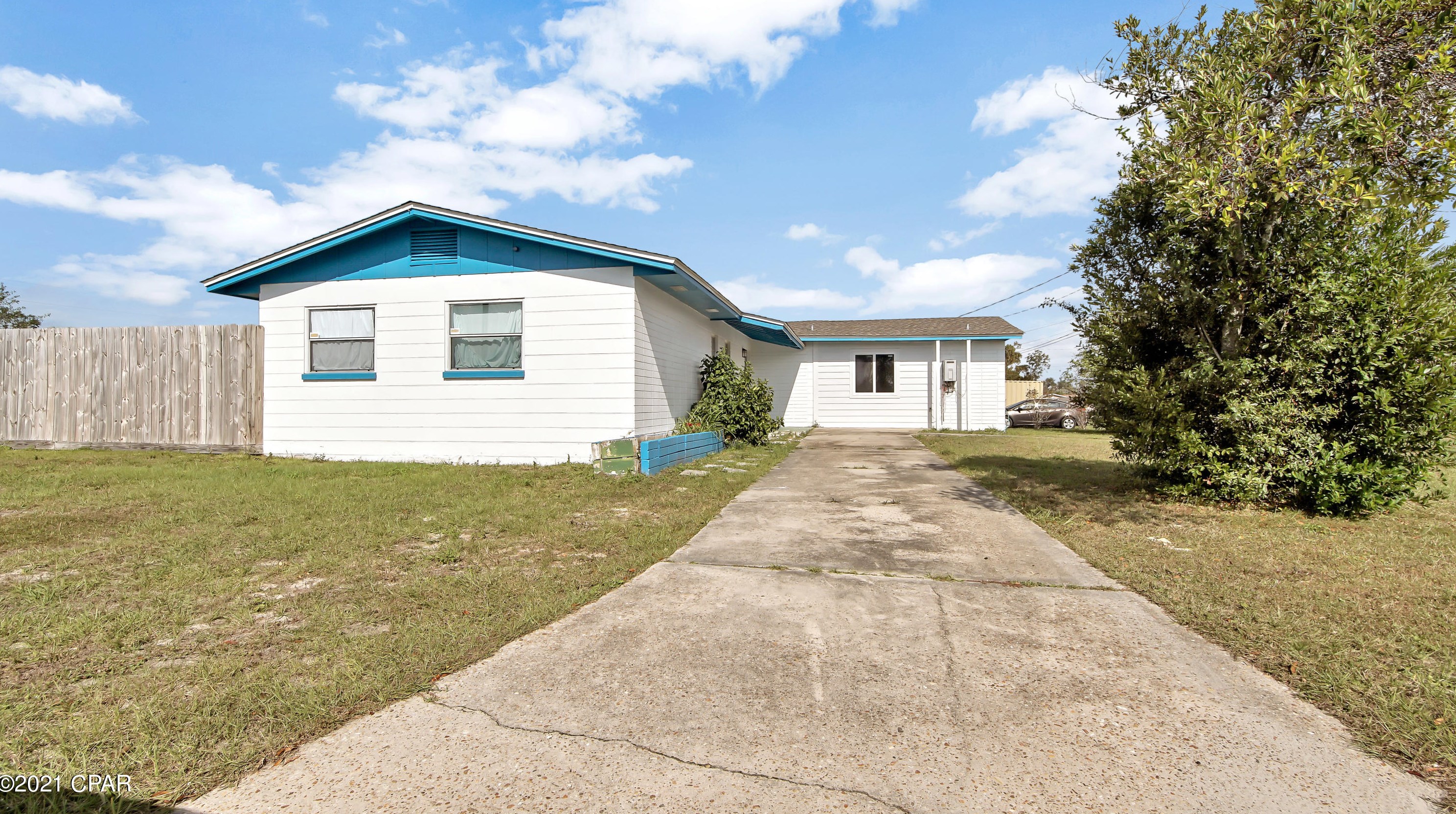 214 Gay Ave, Panama City, FL 32404-7807