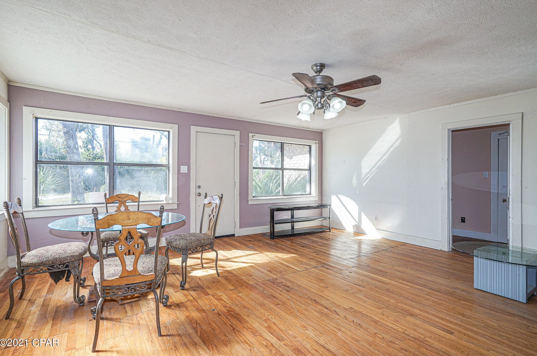 808 Harmon Ave, Panama City FL  32401-2908 exterior