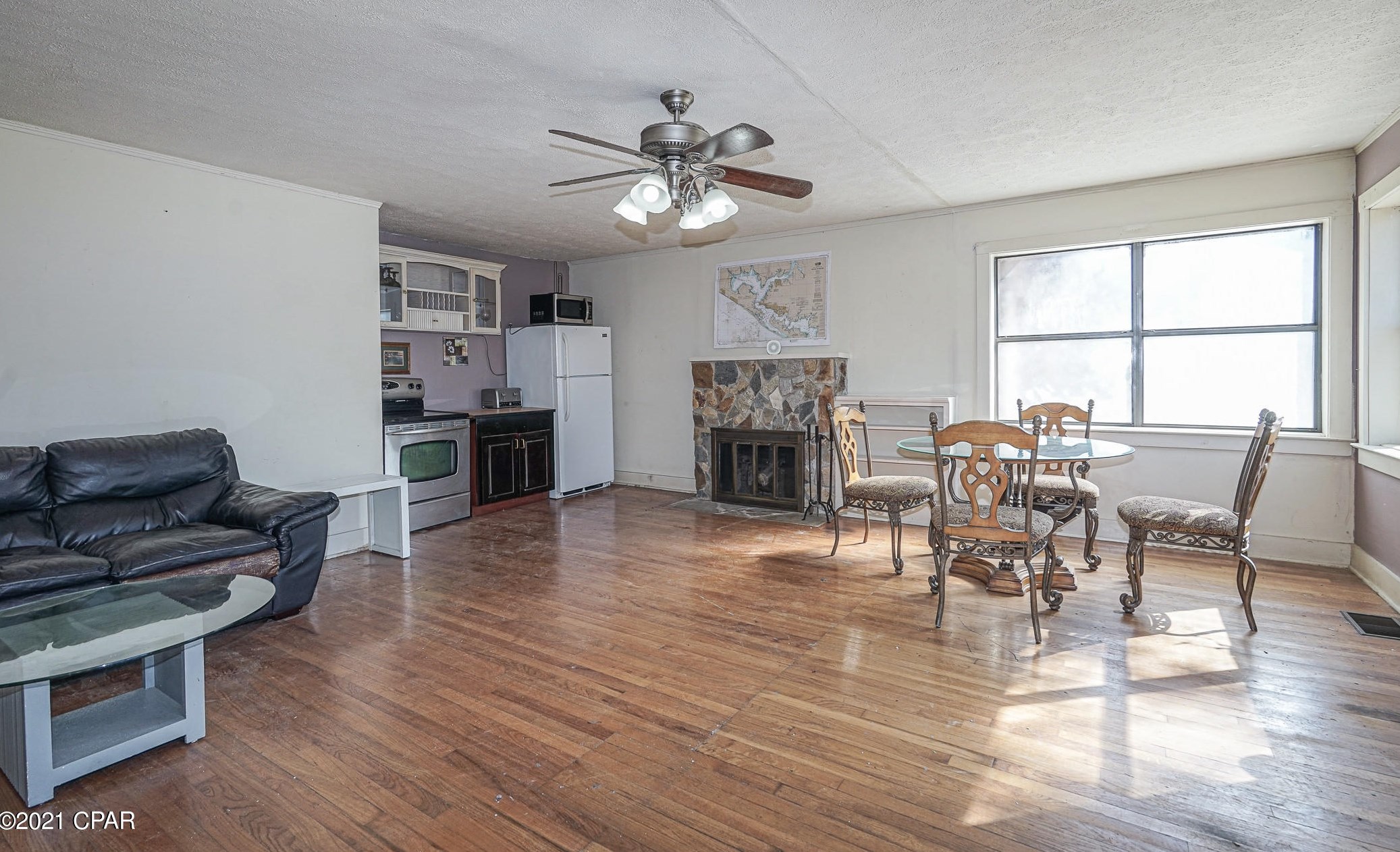 808 Harmon Ave, Panama City FL  32401-2908 exterior