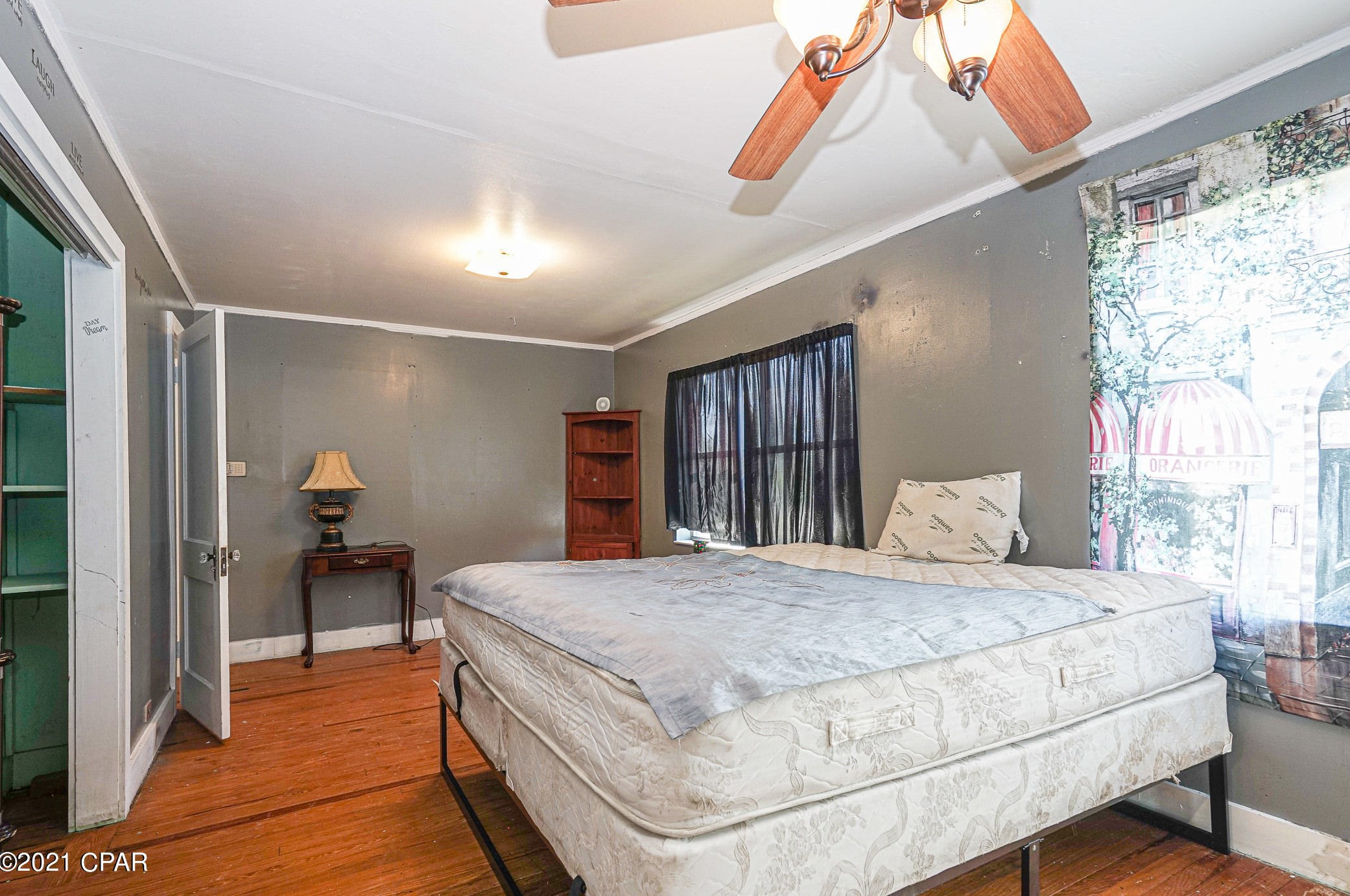 808 Harmon Ave, Panama City FL  32401-2908 exterior