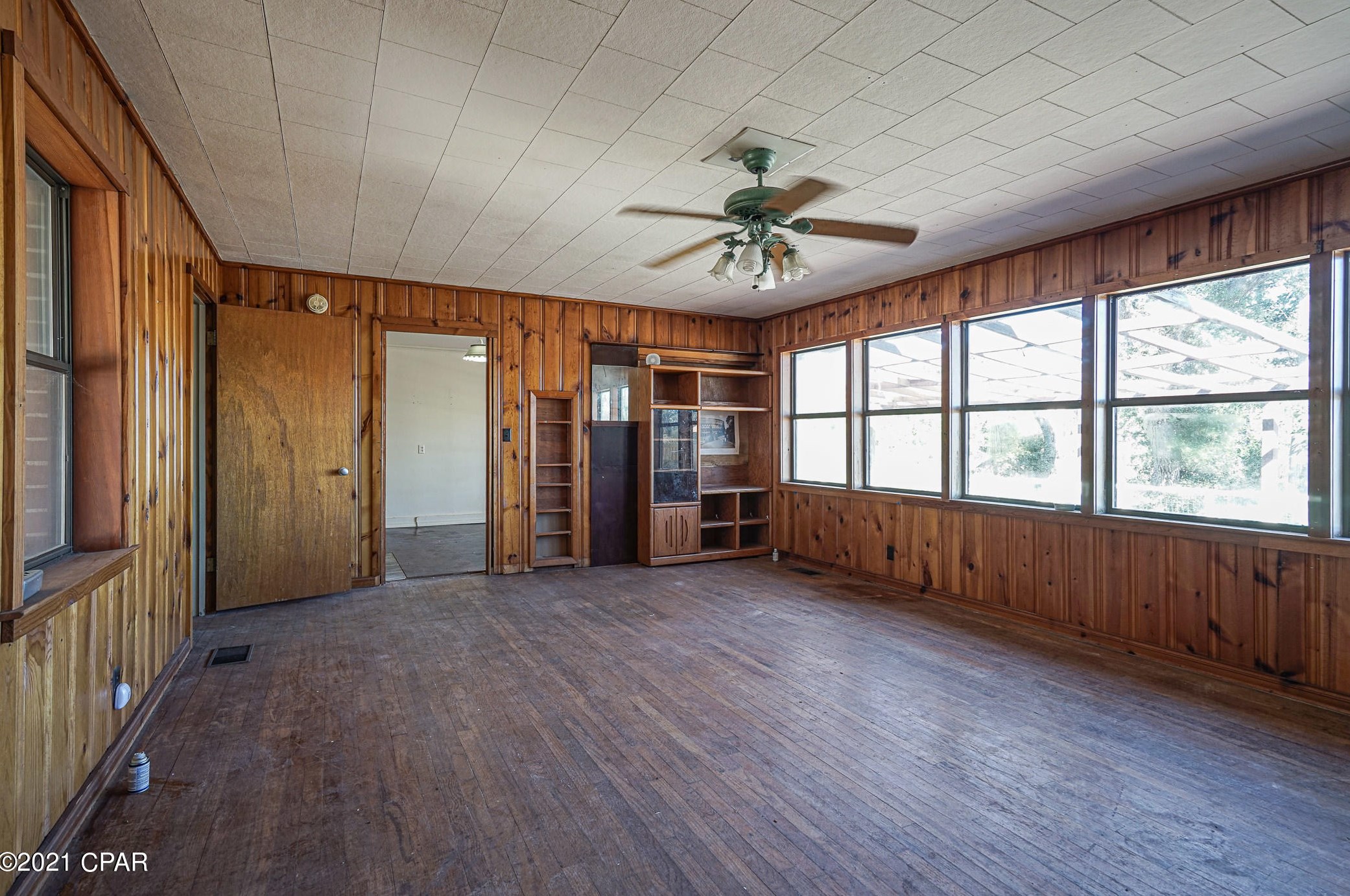 808 Harmon Ave, Panama City FL  32401-2908 exterior