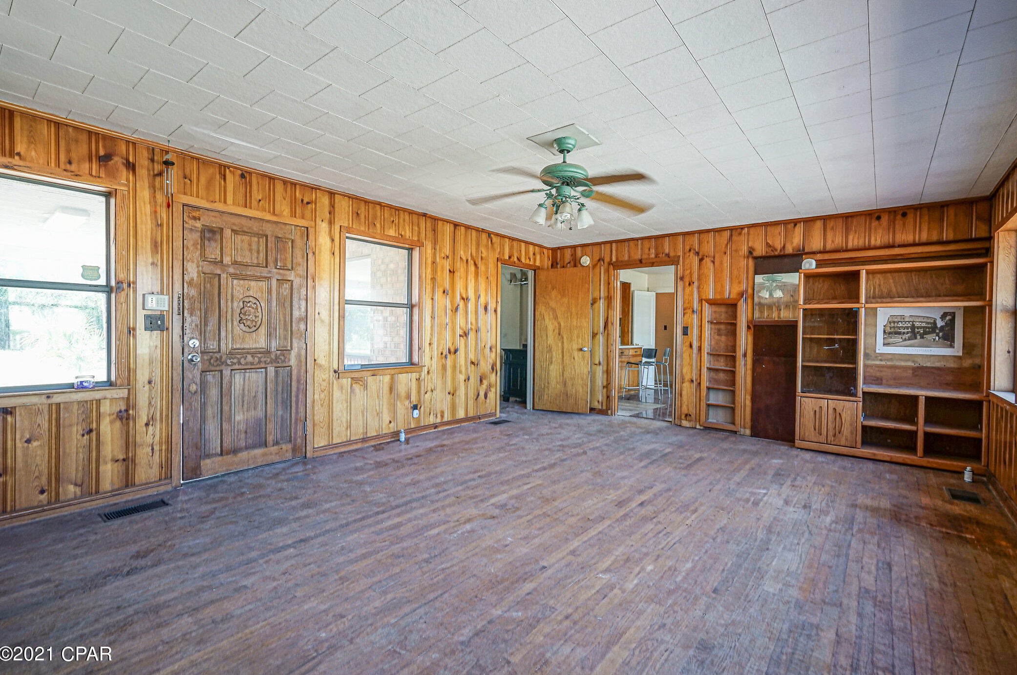808 Harmon Ave, Panama City FL  32401-2908 exterior