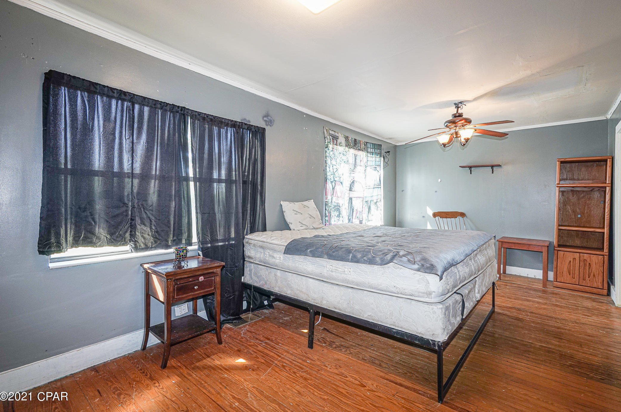 808 Harmon Ave, Panama City FL  32401-2908 exterior