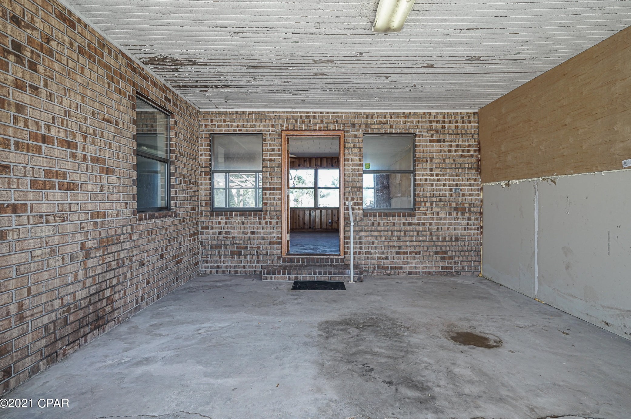 808 Harmon Ave, Panama City FL  32401-2908 exterior