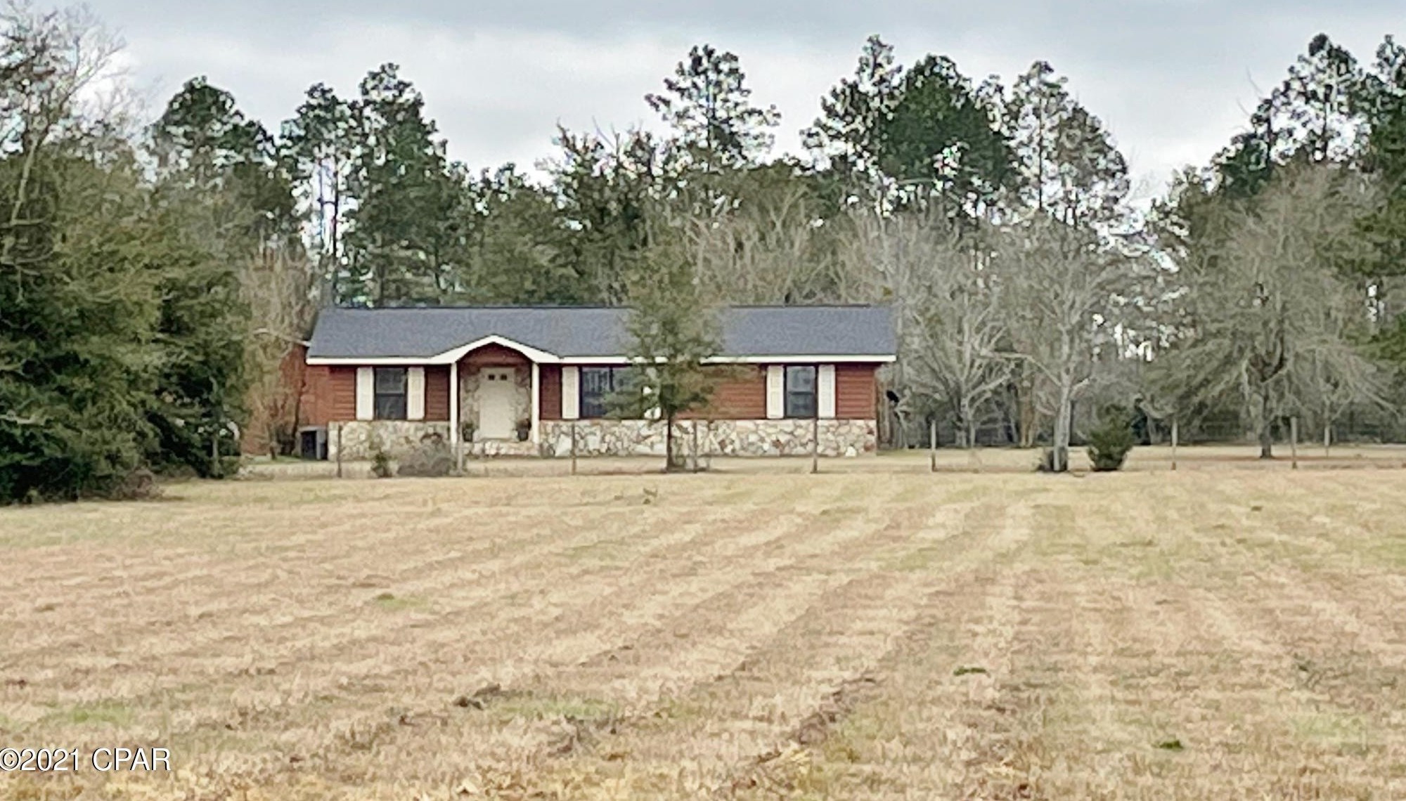 3280 Sylvania Plantation Rd, Greenwood, FL 32443