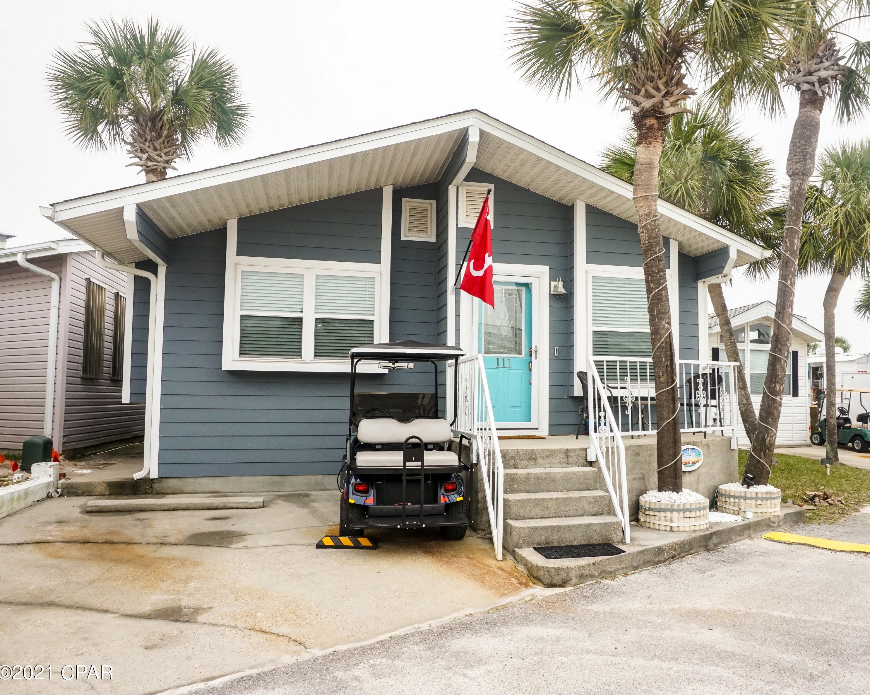 111 Gulf Ave, Panama City, FL 32408-2033