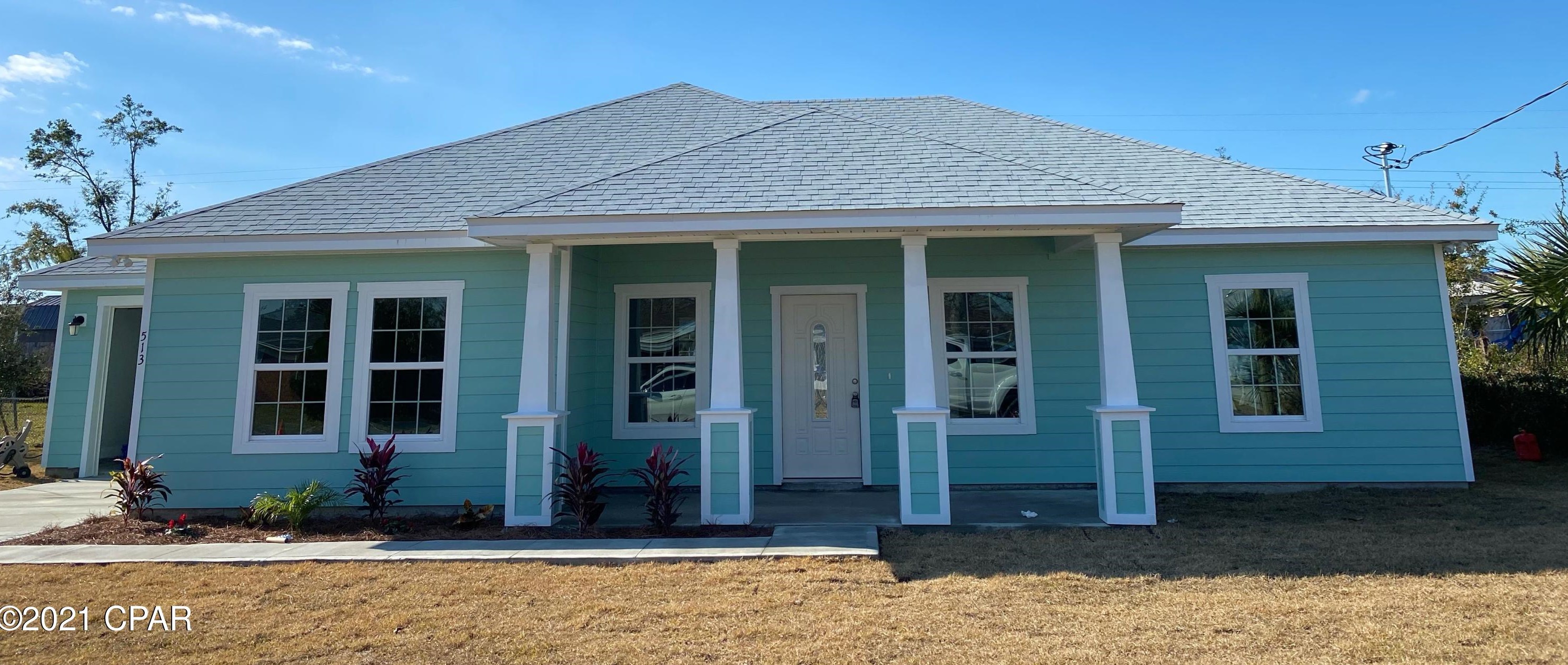 513 Jennings Ave, Panama City, FL 32404-6039