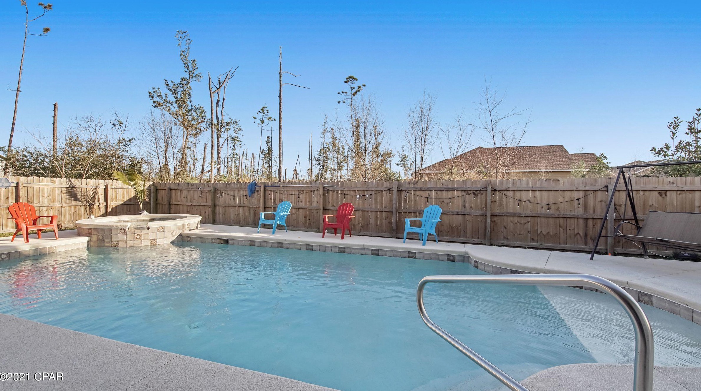 2654 Peyton Way, Panama City, FL 32405-6688