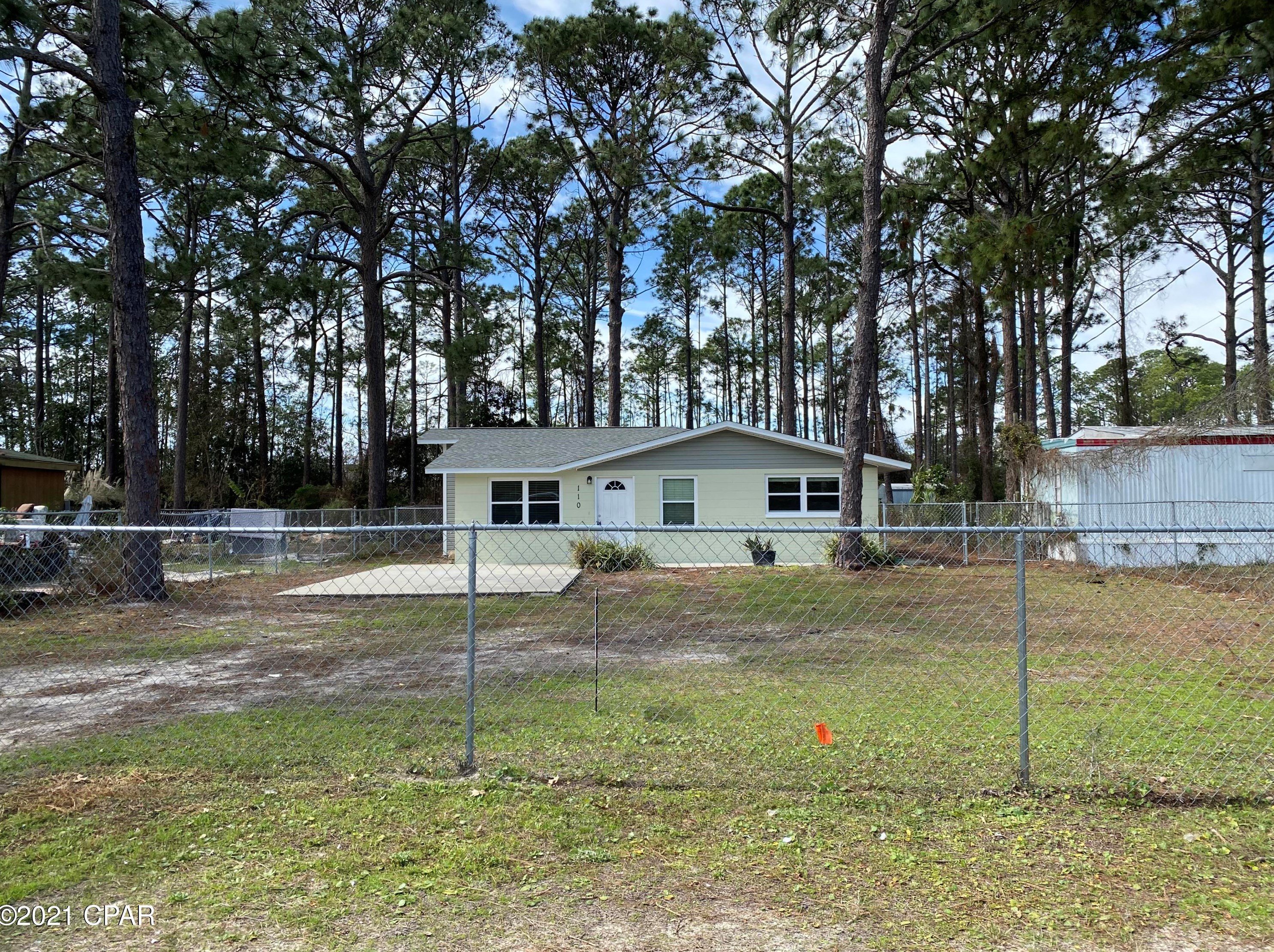 110 Beth St, Panama City, FL 32407-3005