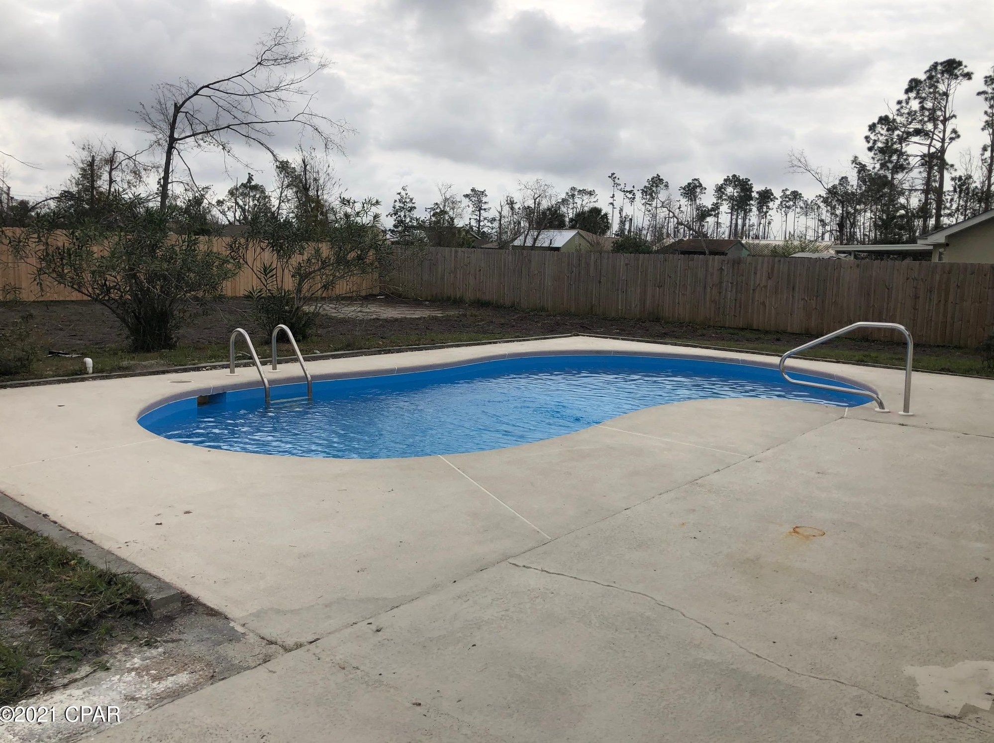1909 Geralo Ln, Lynn Haven, FL 32444-4285