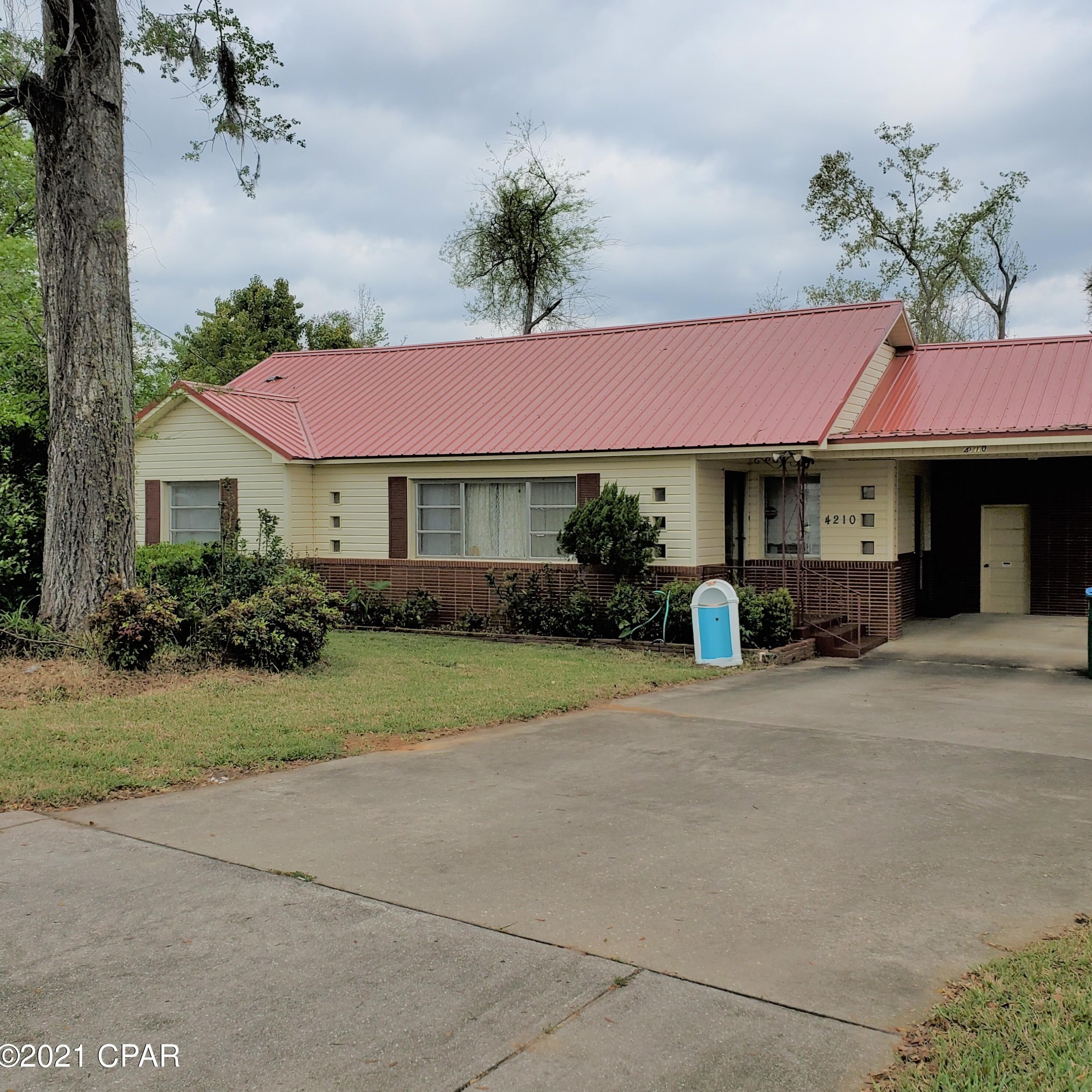 4210 Kelson Ave, Marianna, FL 32446