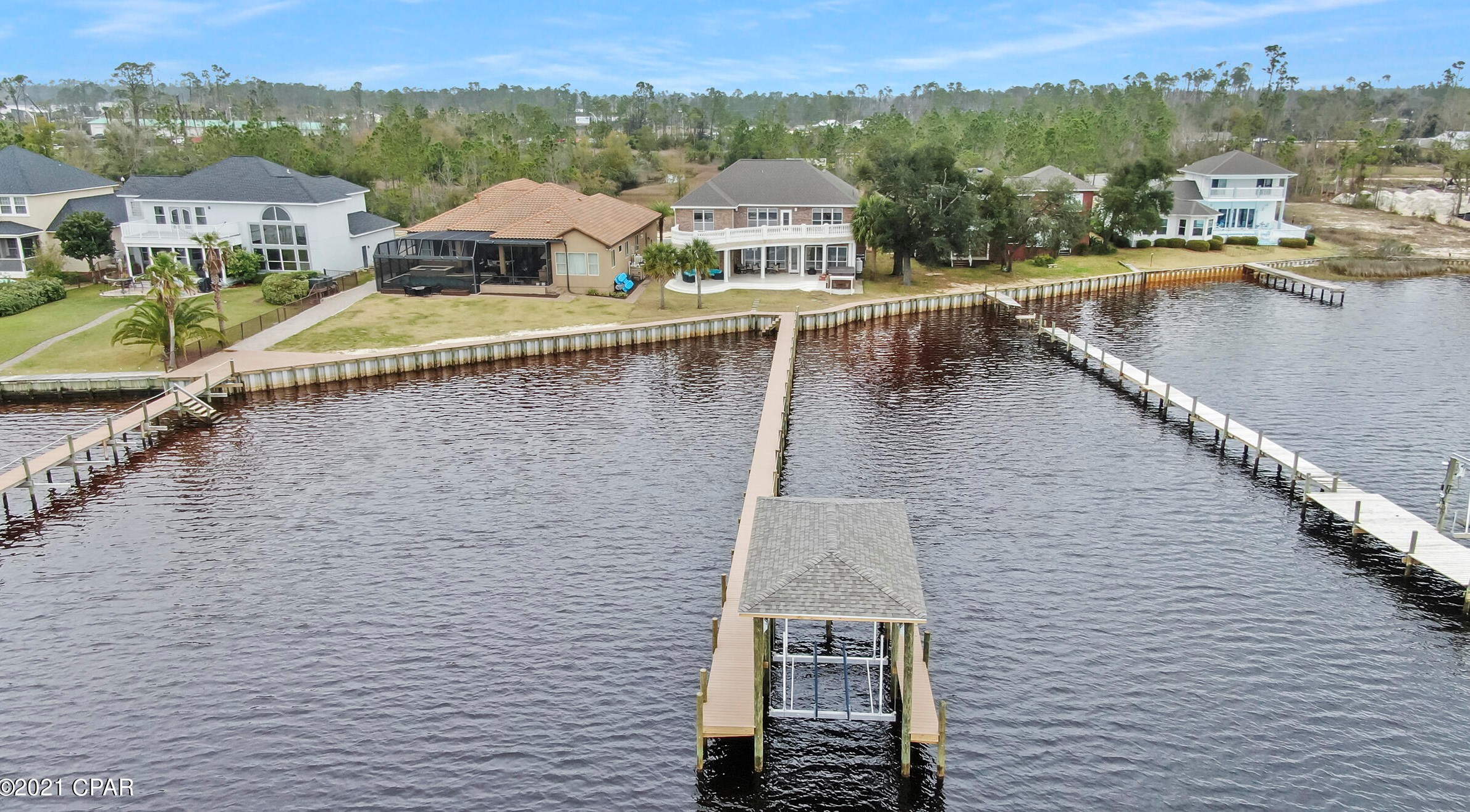 113 Cashel Mara Dr, Panama City, FL 32409-1530