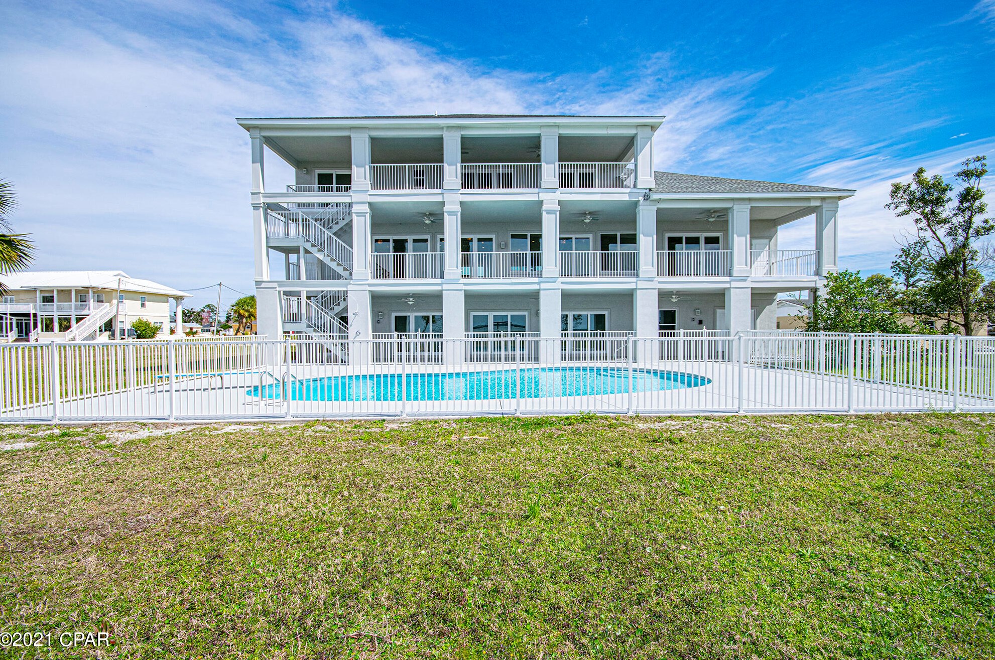 212 Montana Ave, Lynn Haven, FL 32444