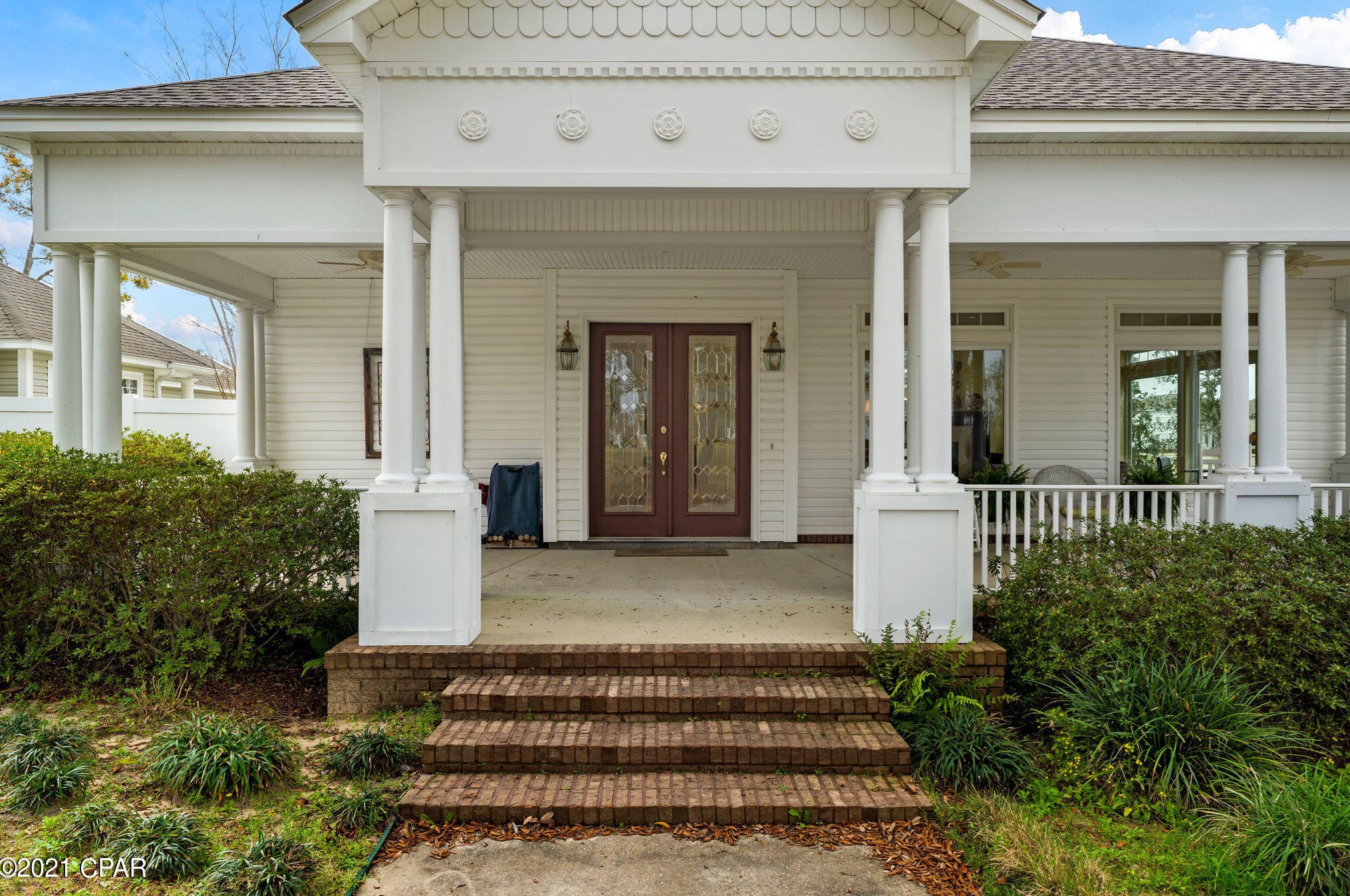 4001 Riverside Dr, Panama City, FL 32404-5785