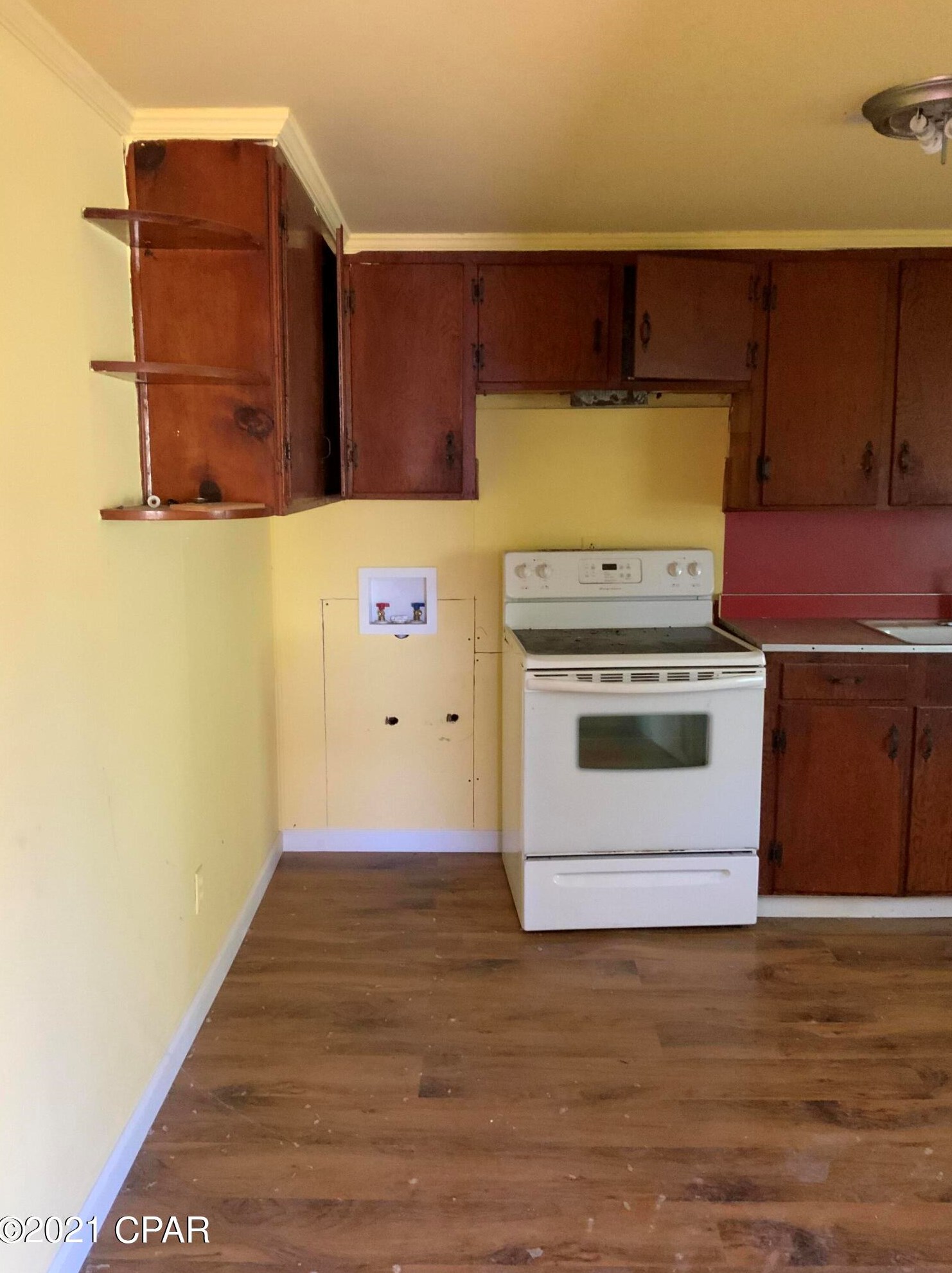 513 8 St, Panama City FL 32401-4626 exterior