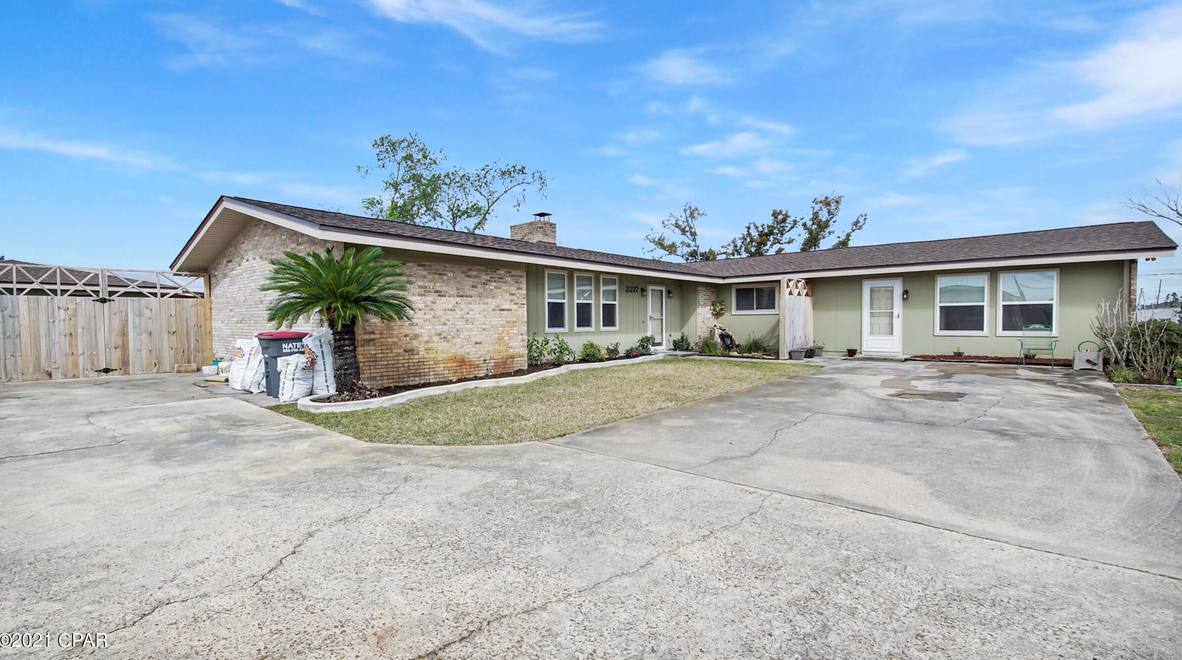 3217 Jenks Ave, Panama City, FL 32405-4216