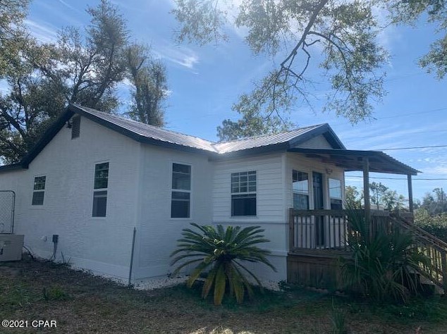 1400 Clay Ave, Panama City, FL 32401-1550