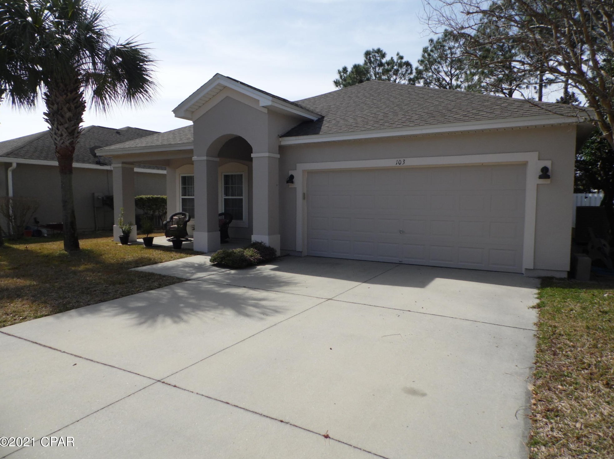 103 Kensington Cir, Panama City, FL 32413-2860