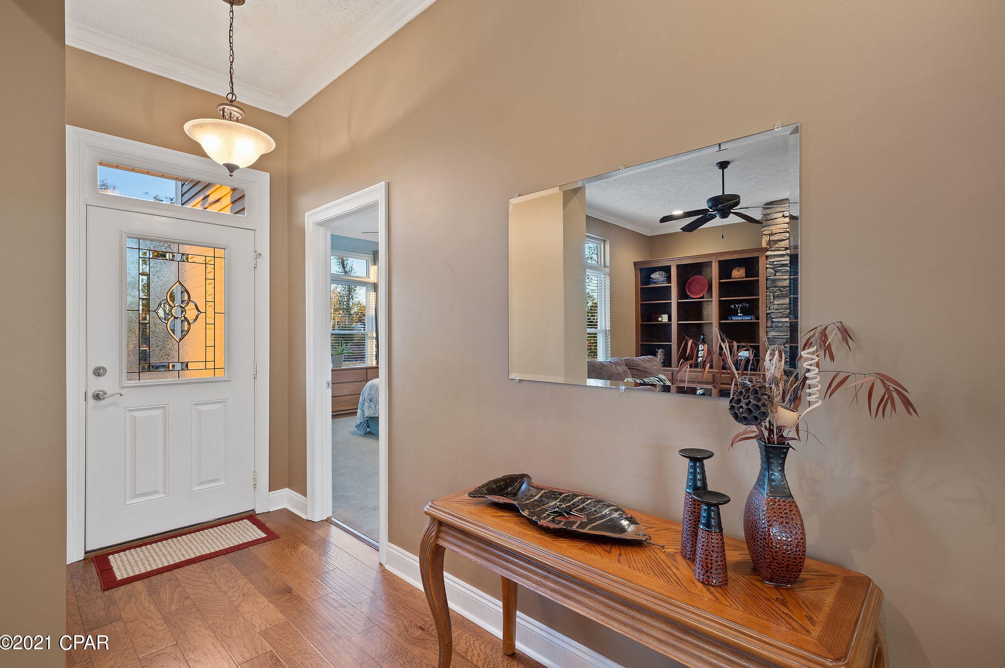 3909 Indian Springs Rd, Panama City, FL 32404-5794