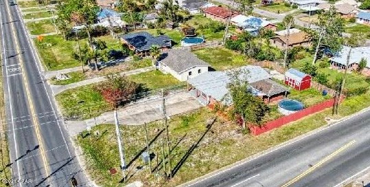 1900 Beck Ave, Panama City FL  32405-2453 exterior