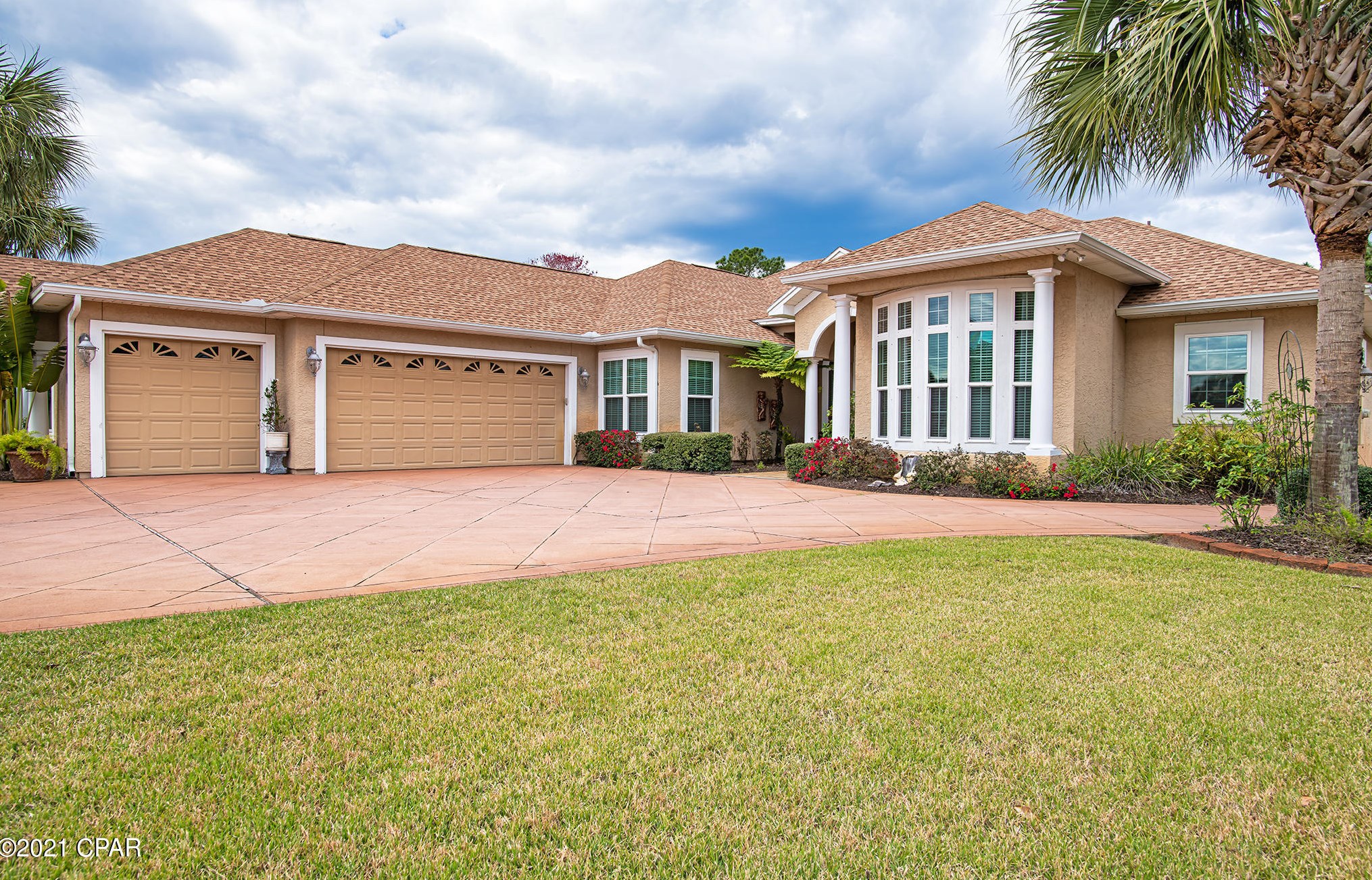 116 Grand Heron Dr, Panama City, FL 32407-2401