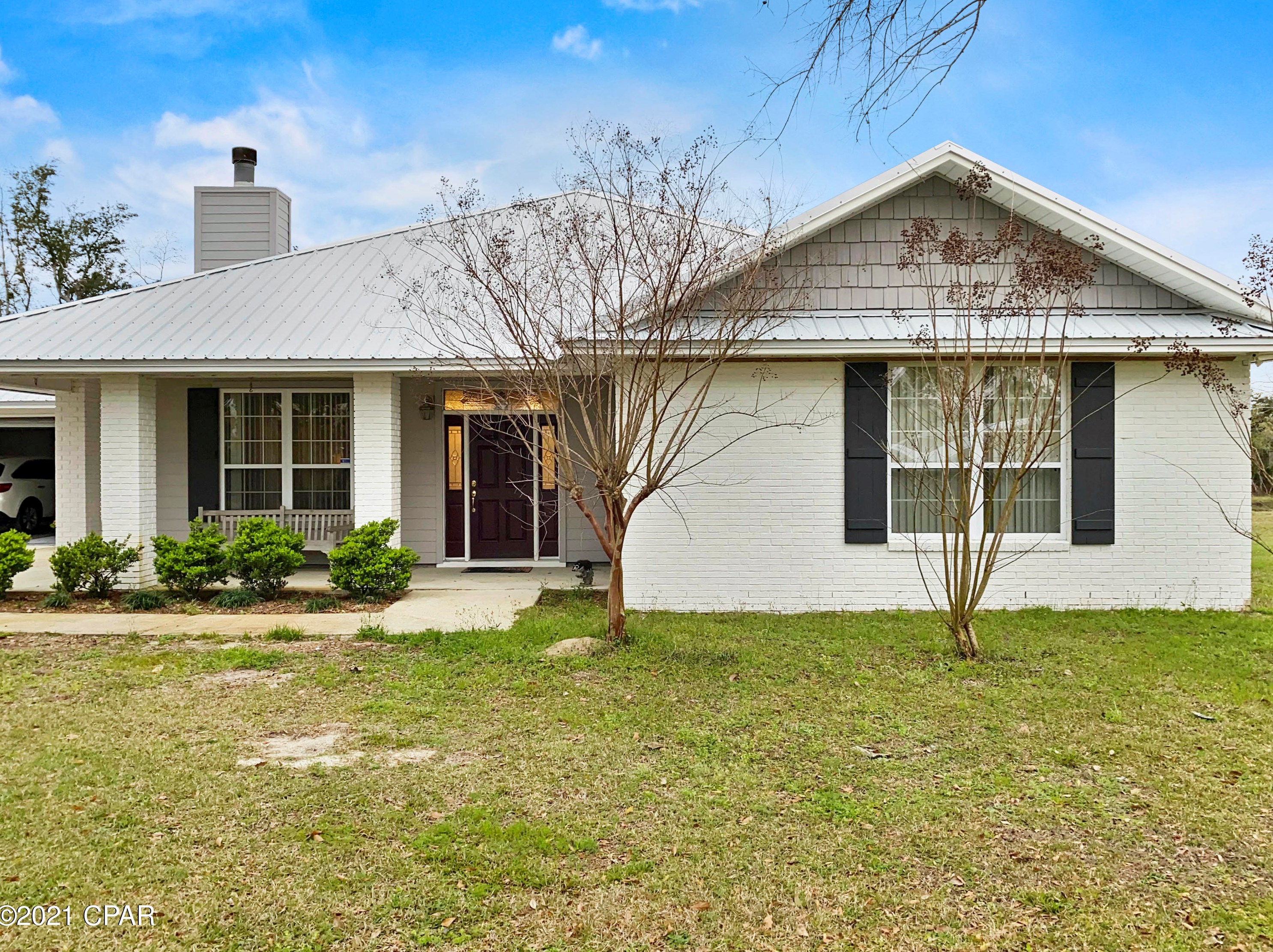 3738 Patrick Rd, Panama City, FL 32409-6606