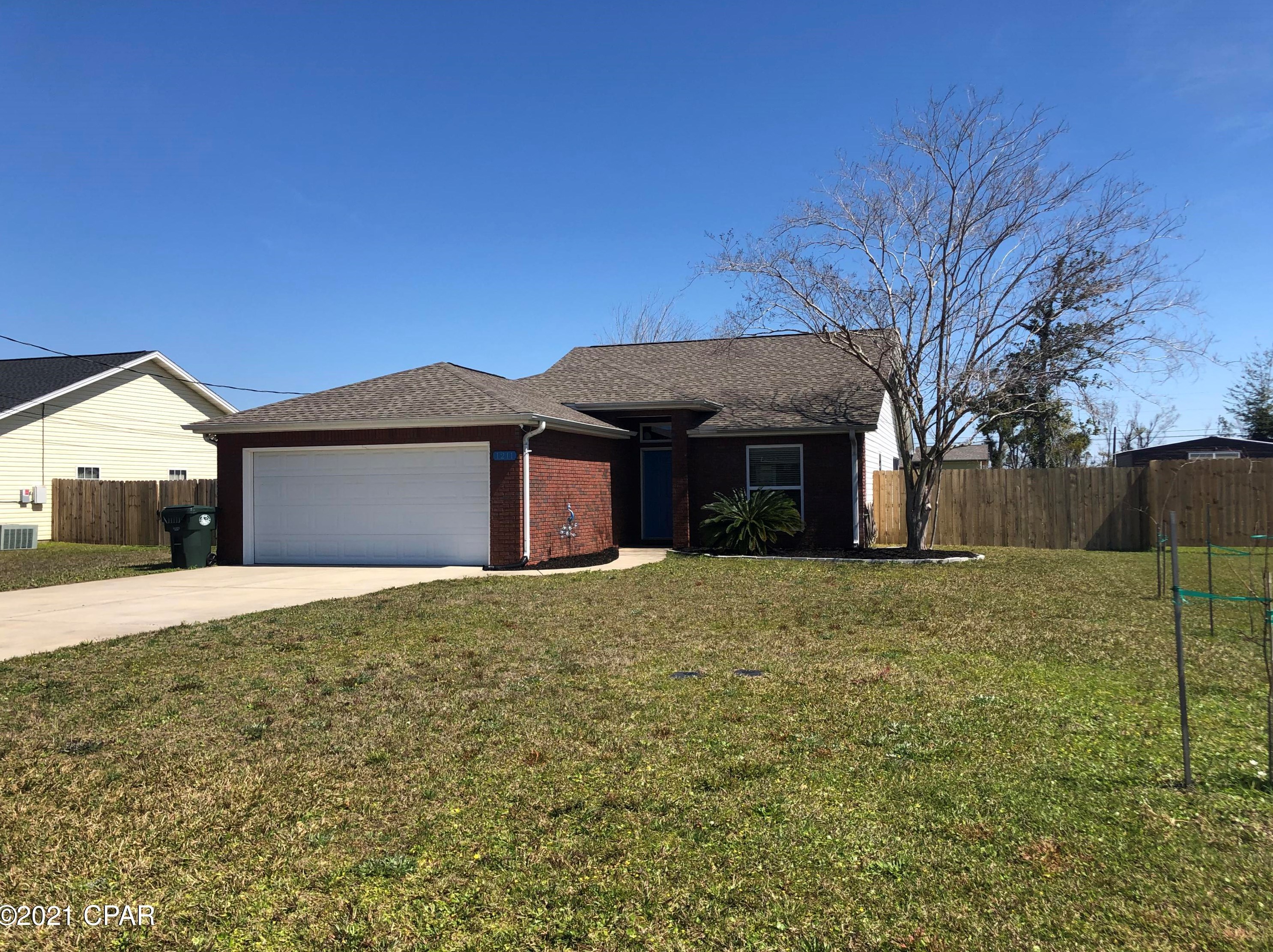 1211 Arkansas Ave, Lynn Haven, FL 32444