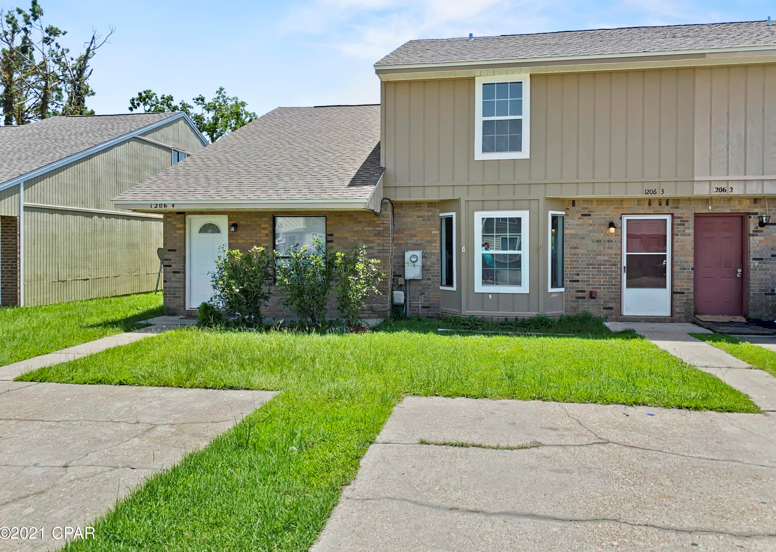 1206 Stephen Dr, Panama City, FL 32405-3631