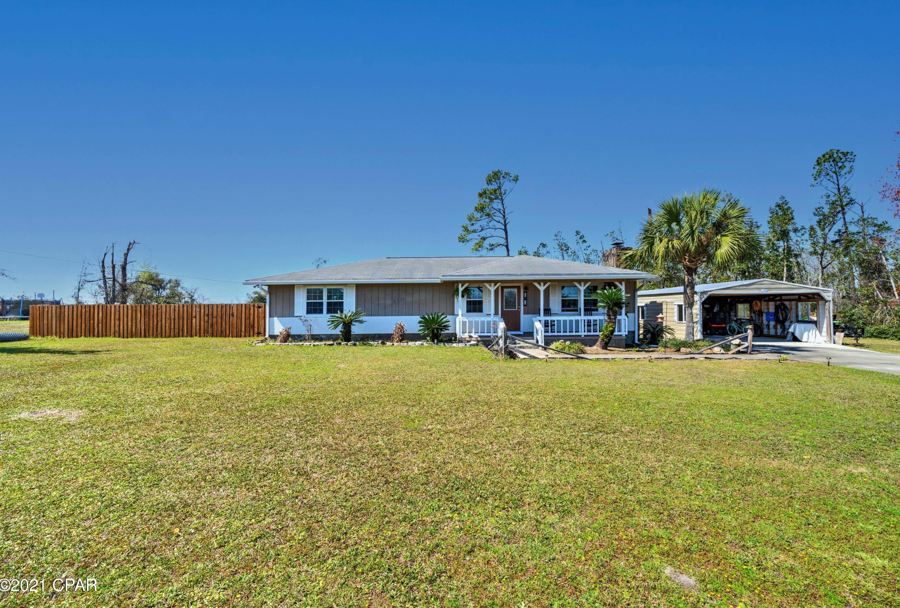 6333 Rasch Rd, Panama City, FL 32404-5224