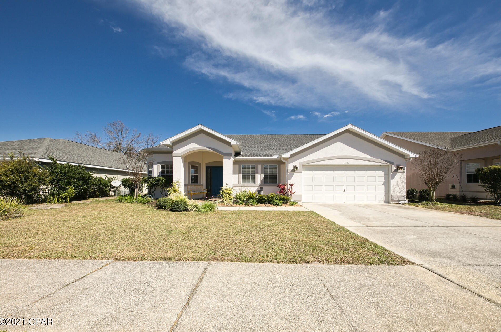 3435 Cherry Ridge Rd, Lynn Haven, FL 32444
