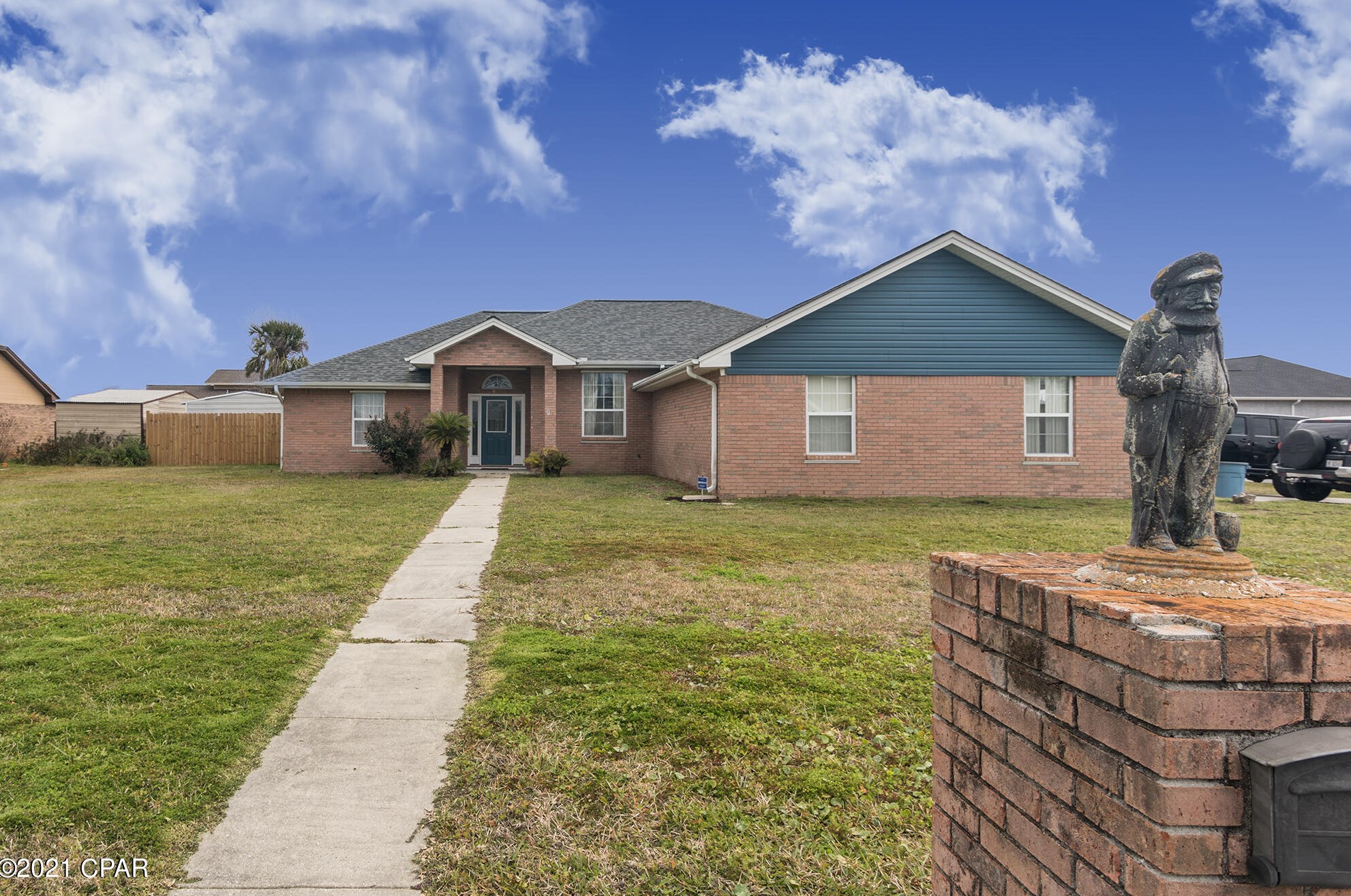 409 Shadecrest Dr, Panama City, FL 32404-6756