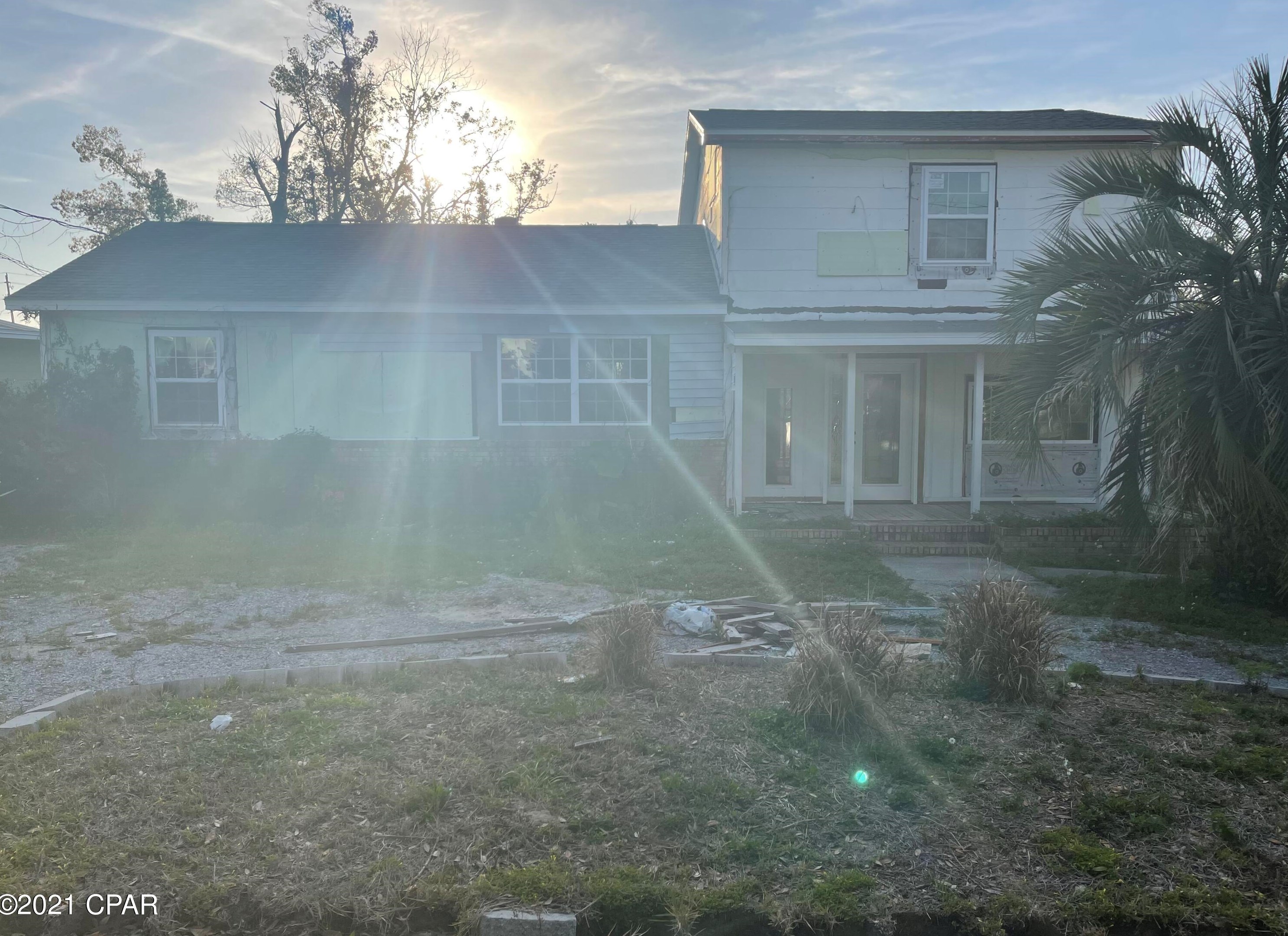119 Rowe Ave, Panama City, FL 32401-4056