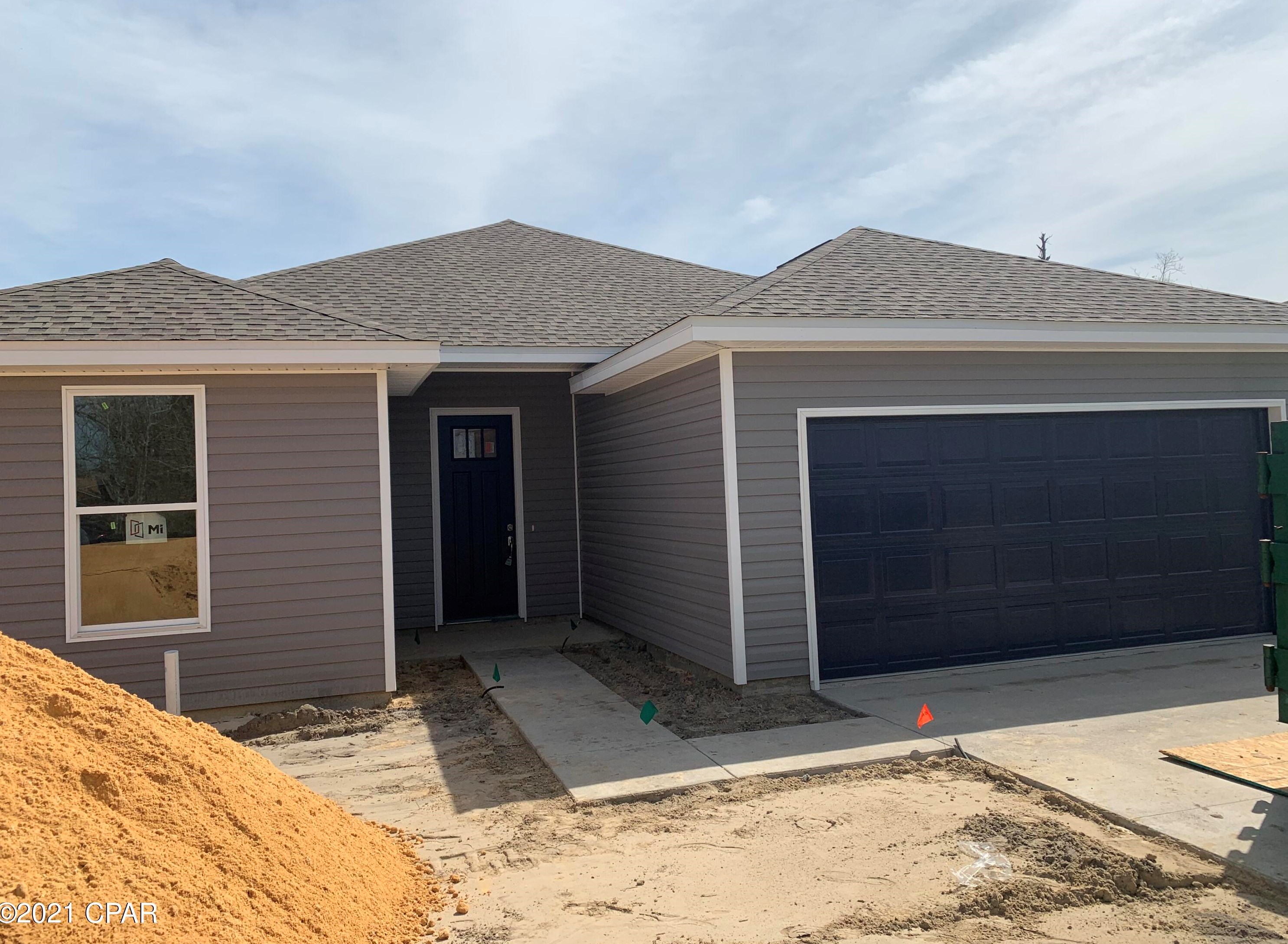 1413 Iowa Ave, Lynn Haven, FL 32444