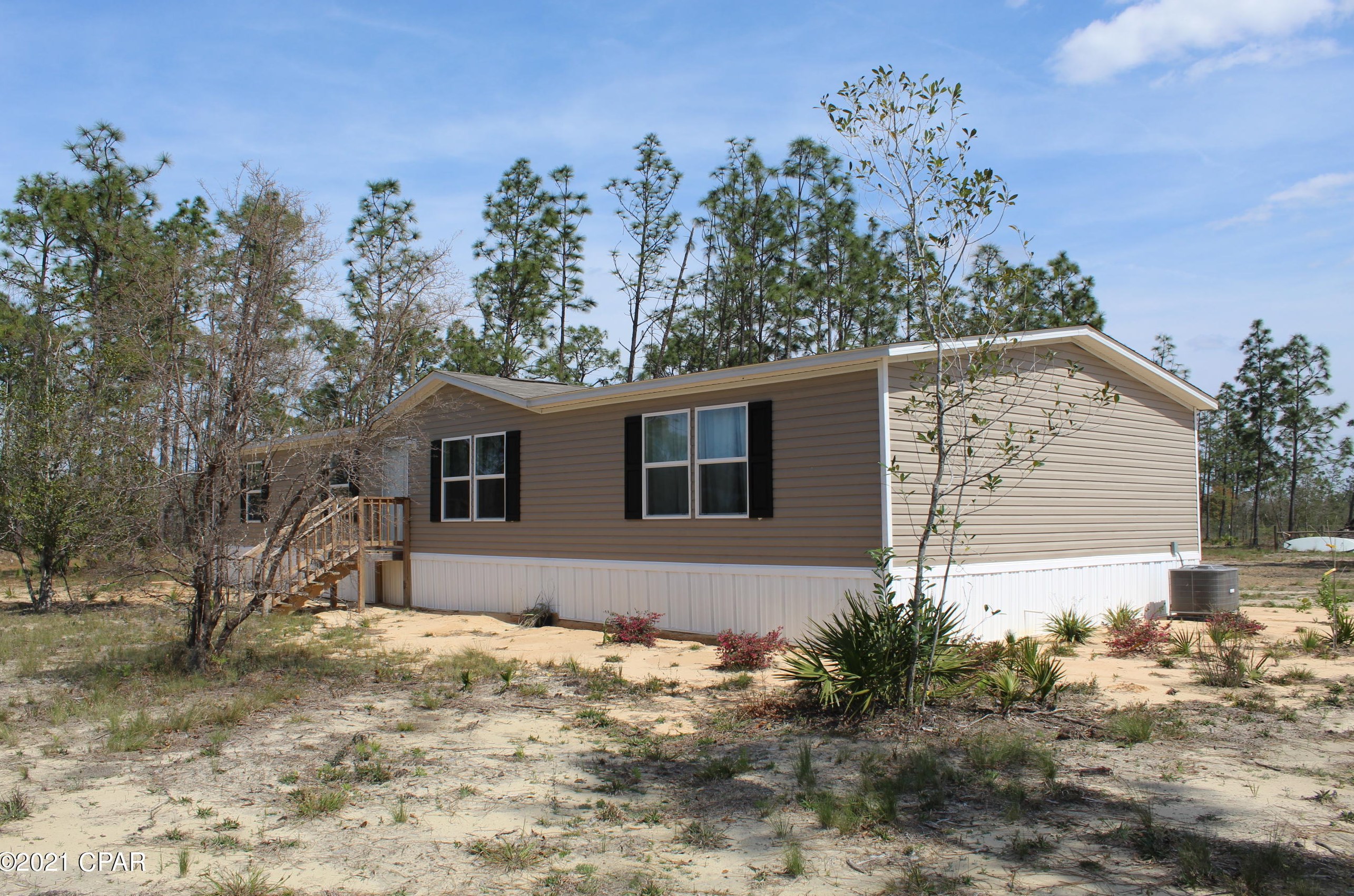 3301 Tumble Creek Blvd, Sunny Hills, FL 32428