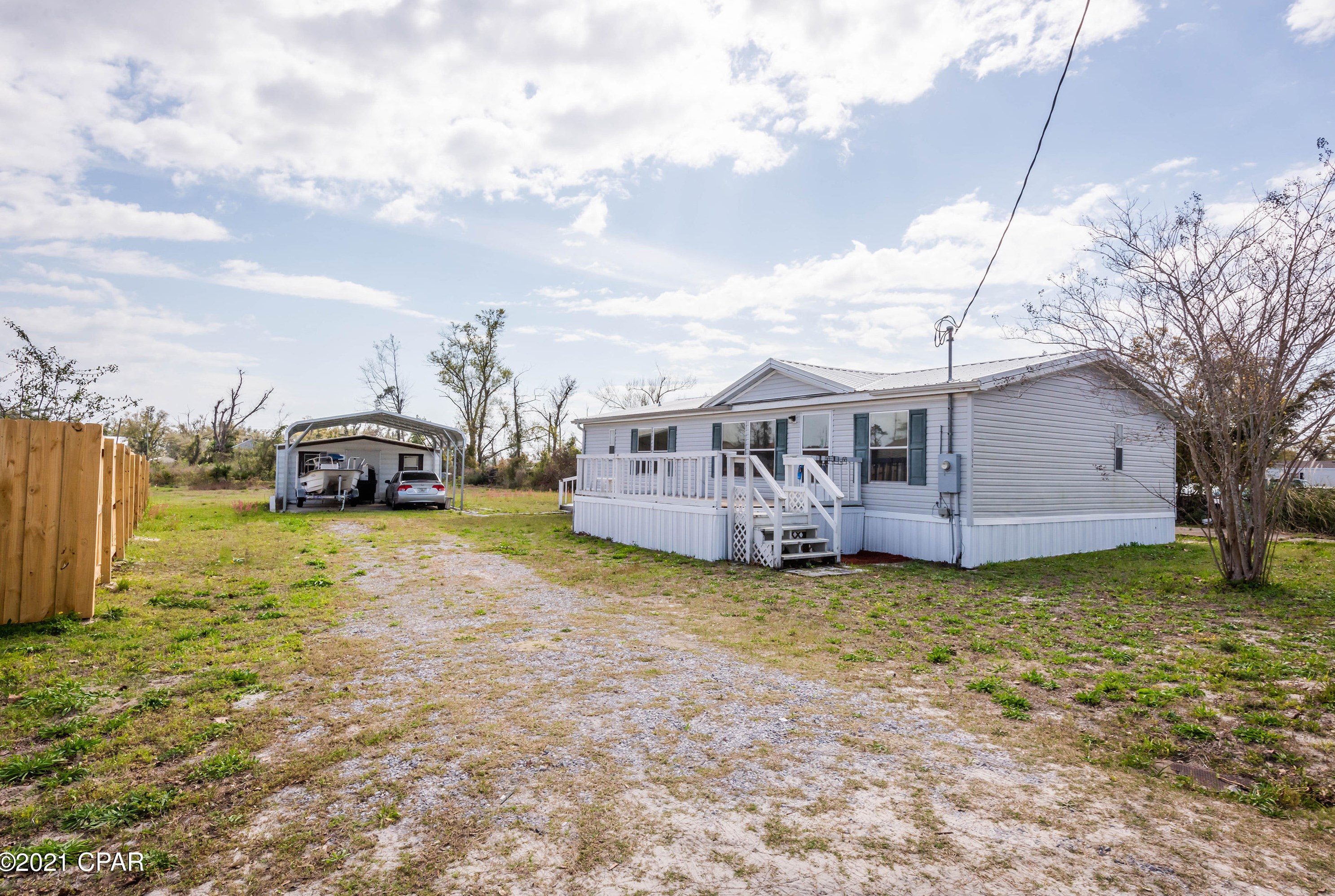 5114 Lance St, Panama City, FL 32404-6954
