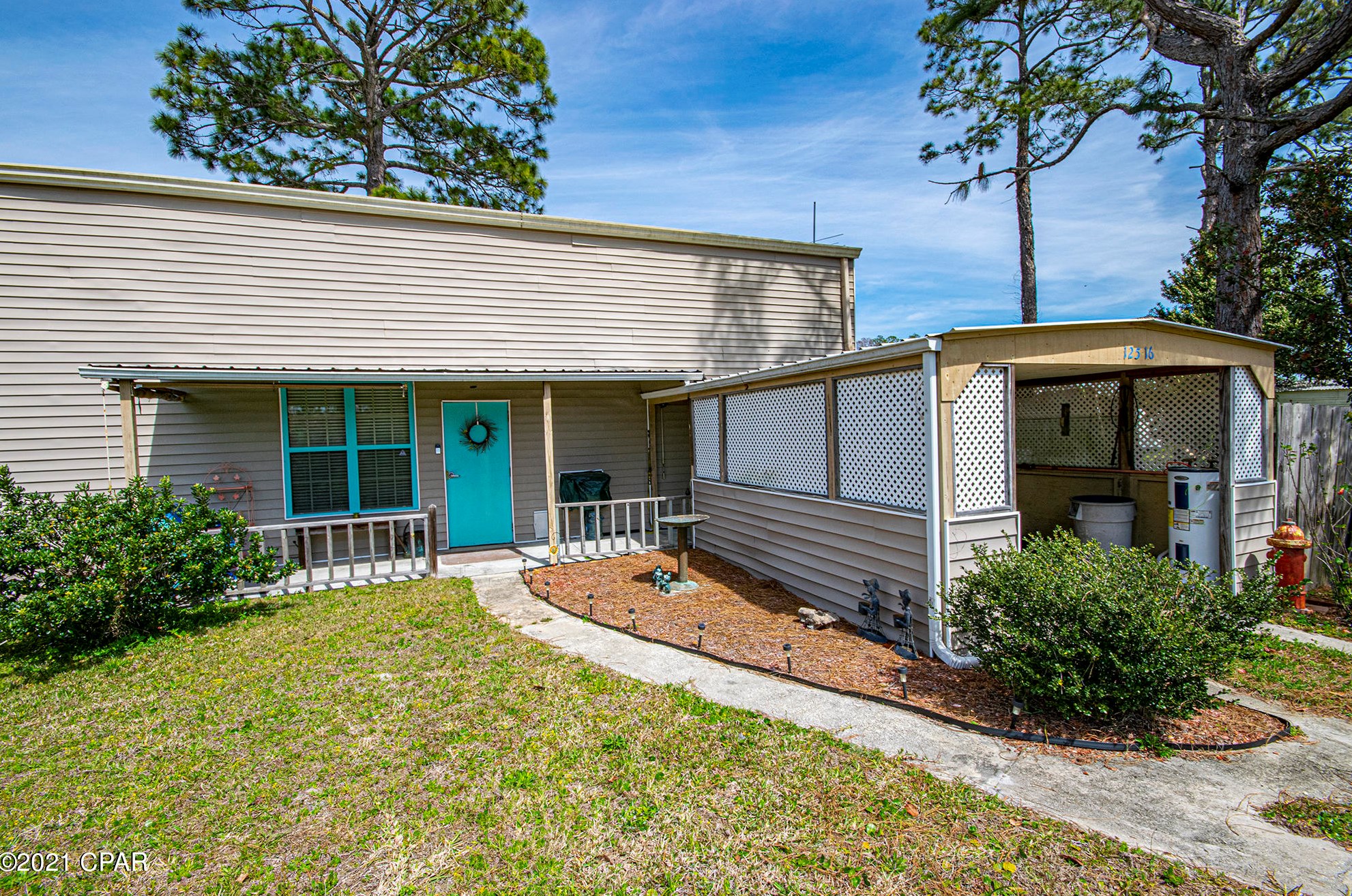 12516 Erin Lea Ln, Panama City, FL 32407-3200