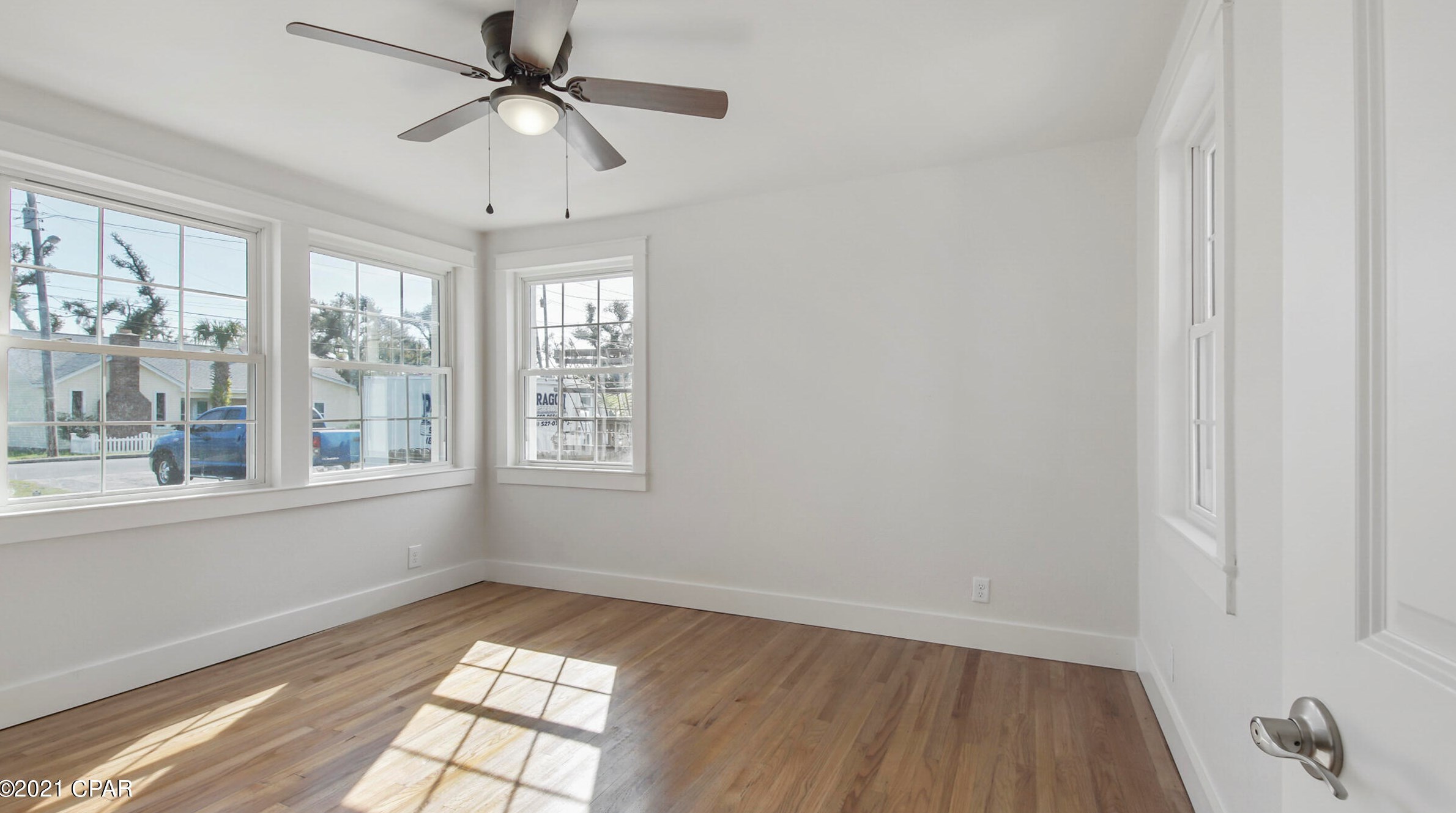 611 Cherry St, Panama City FL  32401-3813 exterior