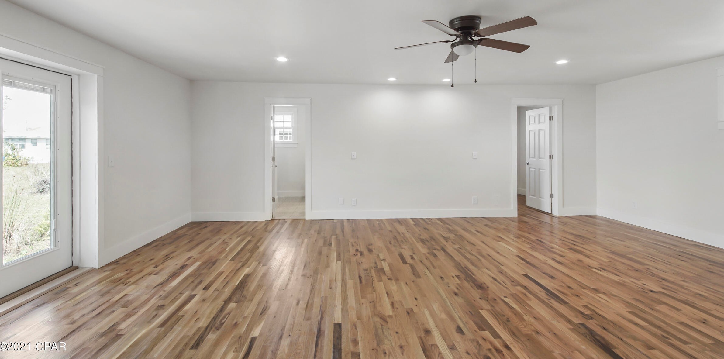 611 Cherry St, Panama City FL  32401-3813 exterior