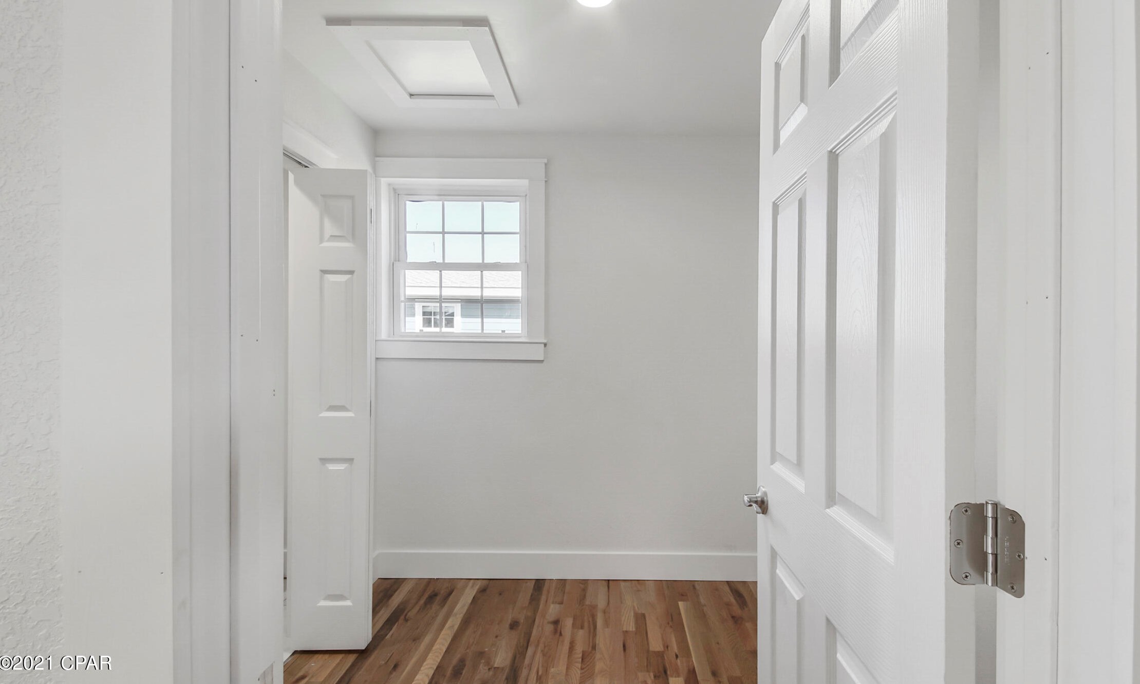 611 Cherry St, Panama City FL  32401-3813 exterior