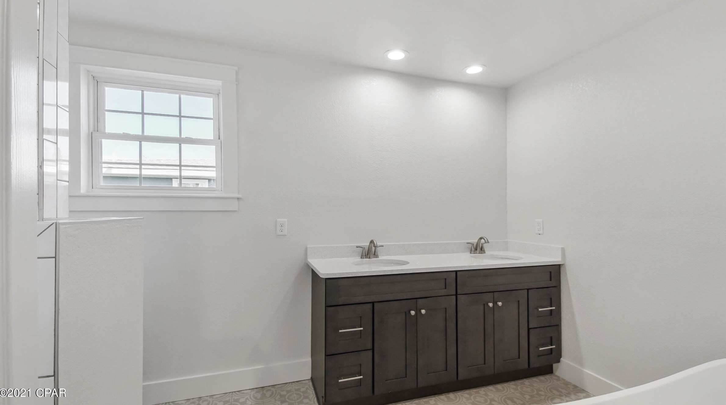 611 Cherry St, Panama City FL  32401-3813 exterior