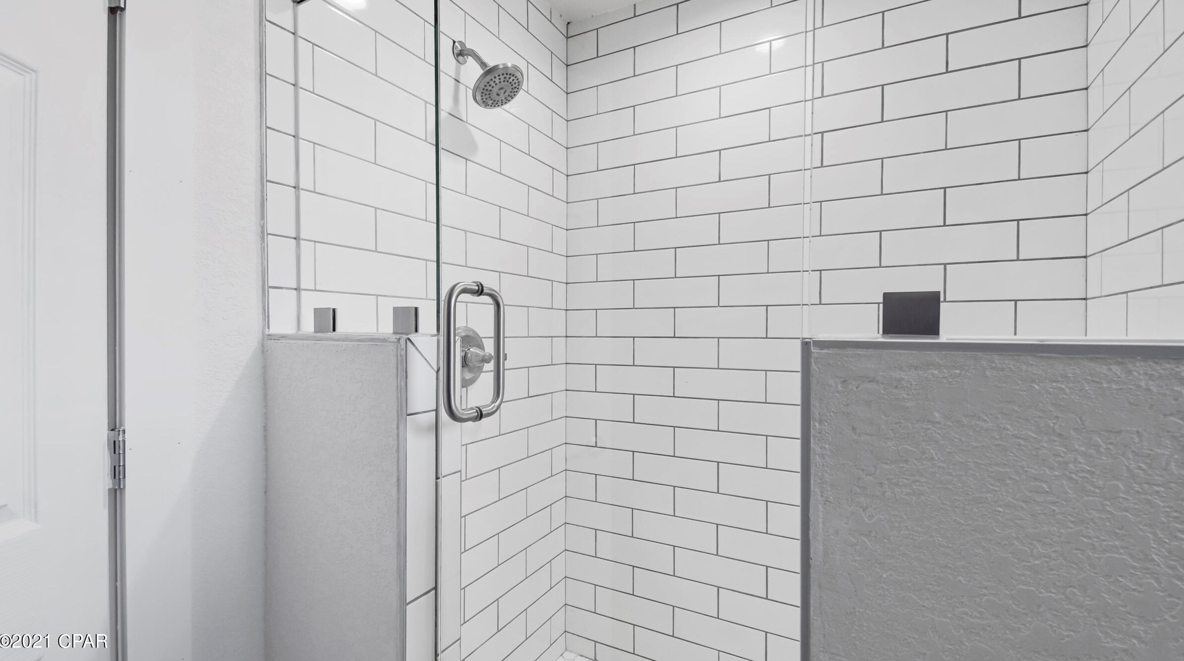 611 Cherry St, Panama City FL  32401-3813 exterior