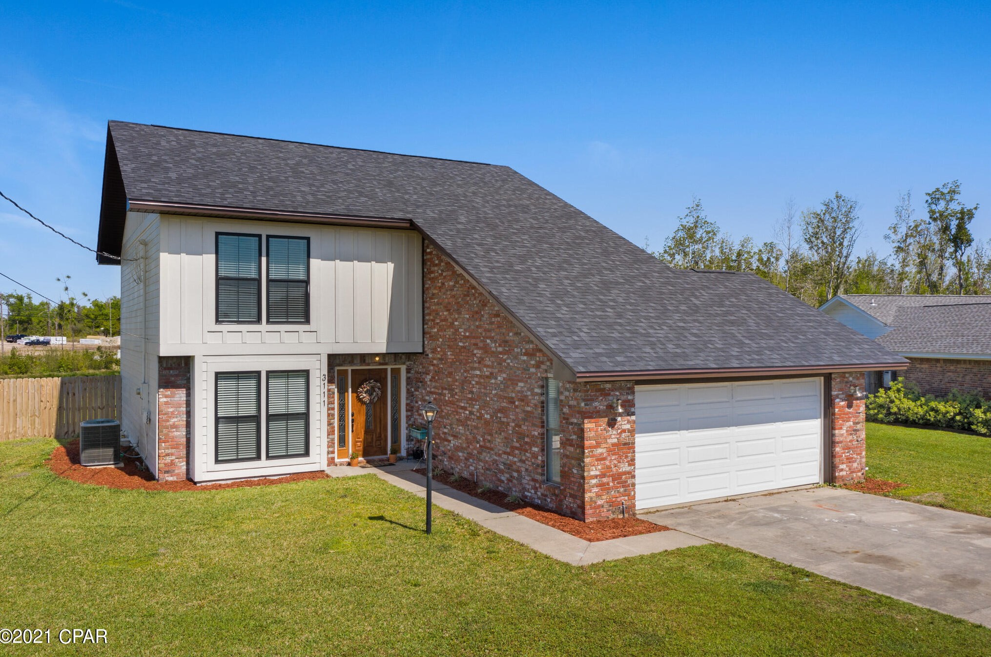 3111 Wood Valley Rd, Panama City, FL 32405-4234