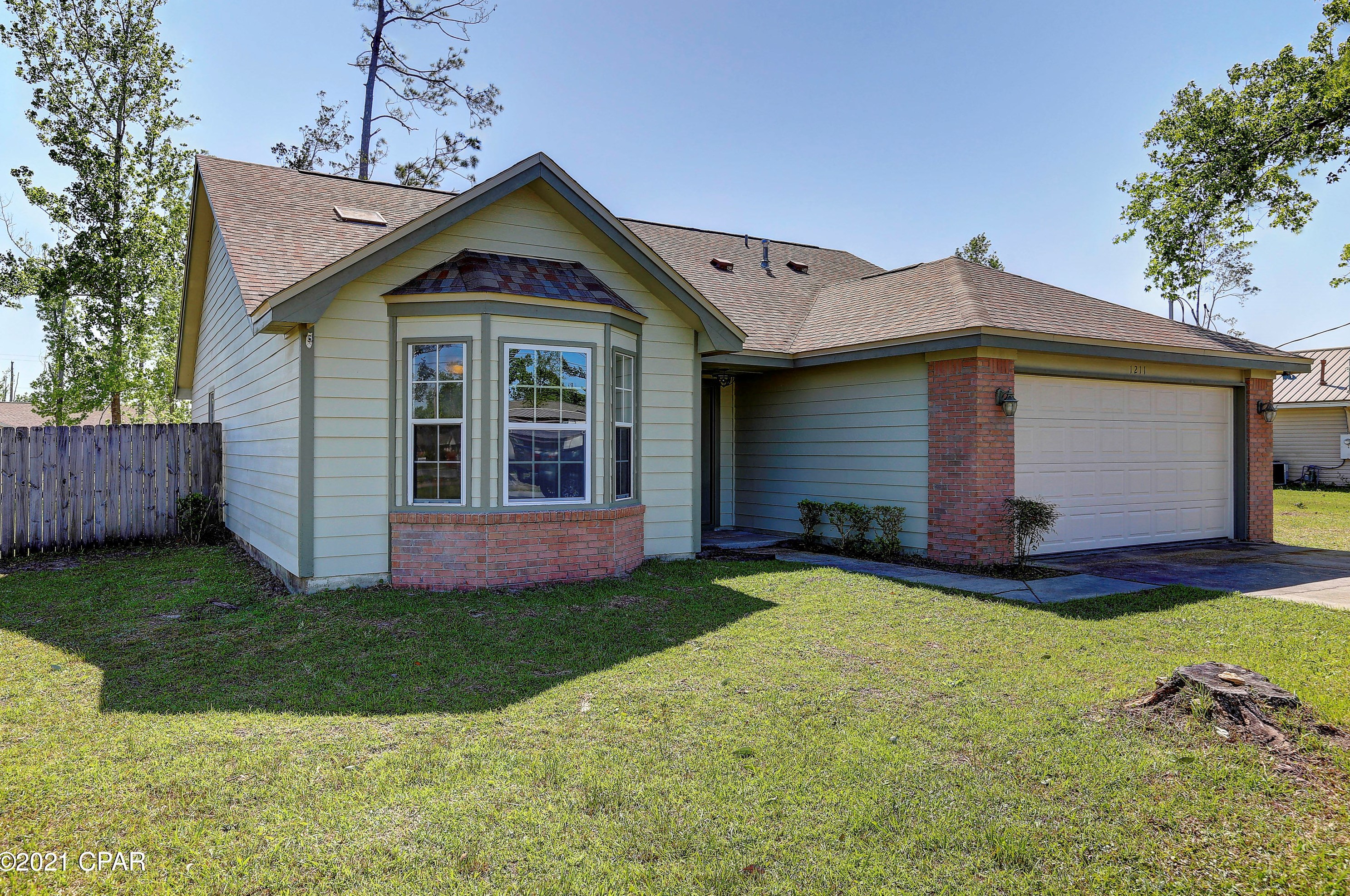 1211 Texas Ave, Lynn Haven, FL 32444