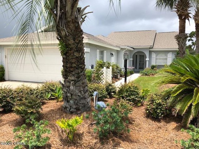 264 Glades Trl, Panama City, FL 32407-2479
