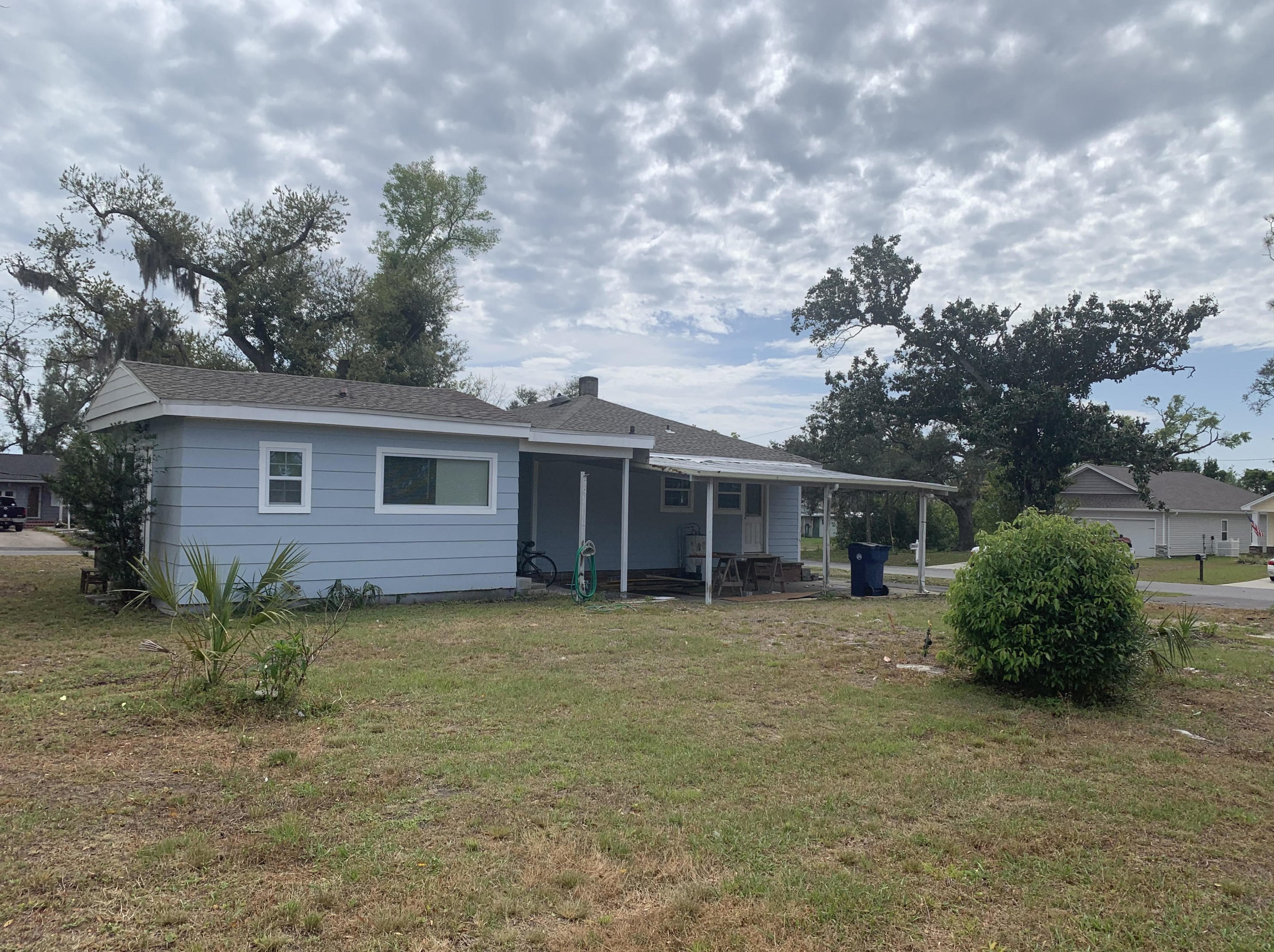 1000 Clay Ave, Panama City, FL 32401-1671