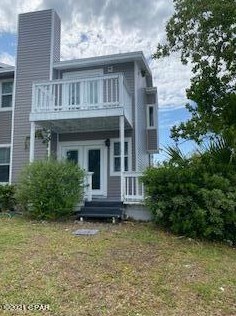 352 Mercedes Ave, Panama City, FL