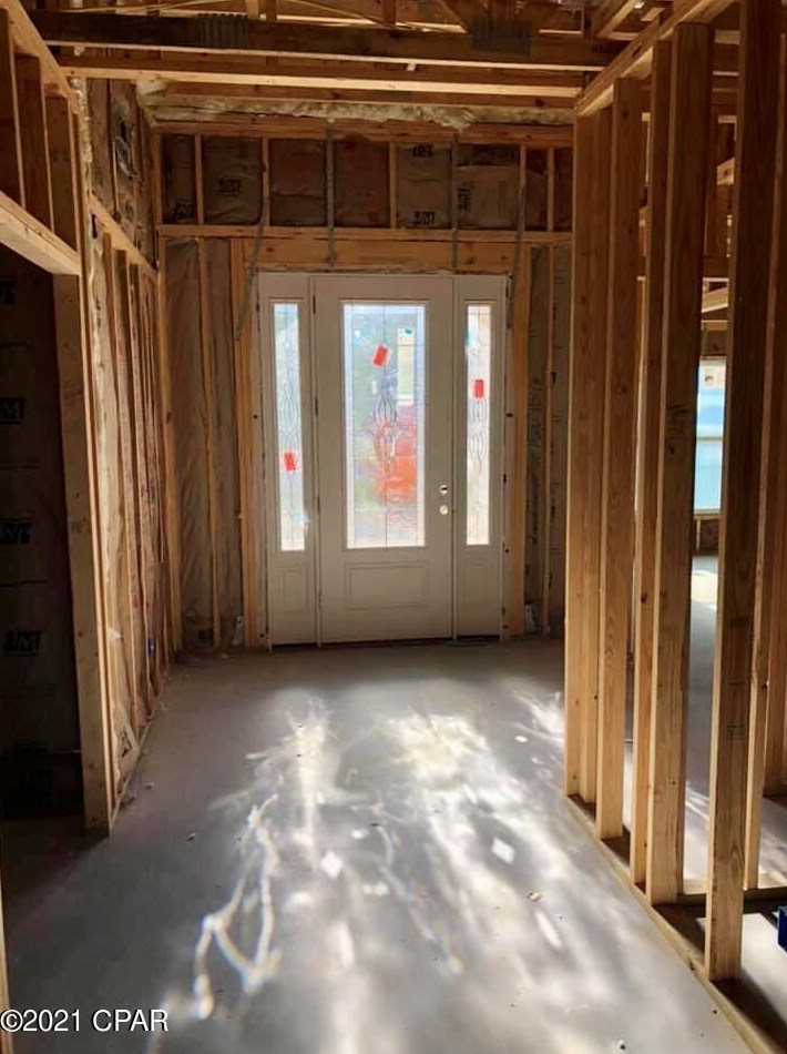 2418 Allison Ave, Panama City FL 32408-4810 exterior