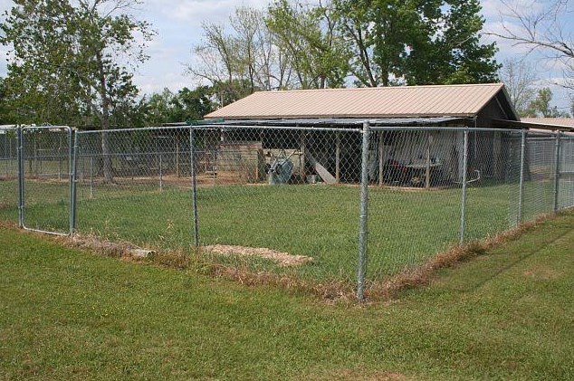 3252 Triple Ln, Caryville FL  32425-6406 exterior