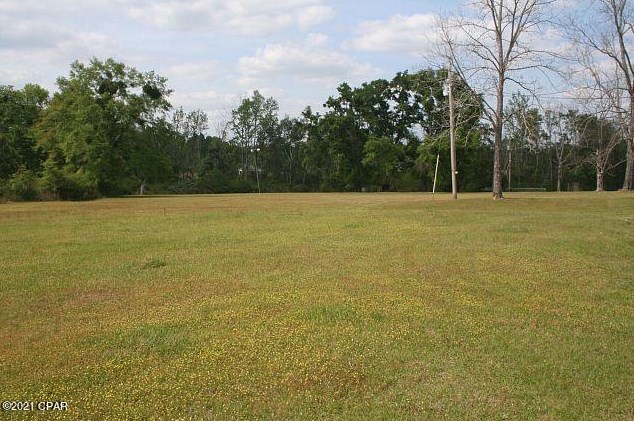 3252 Triple Ln, Caryville FL  32425-6406 exterior