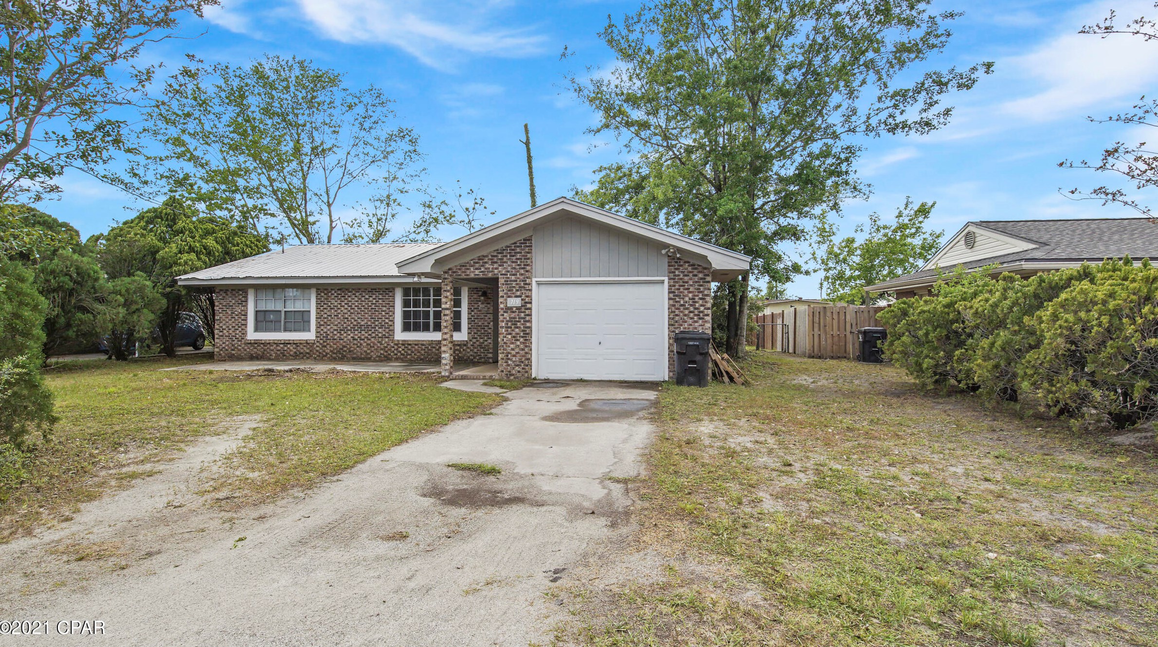719 Bob Little Rd, Panama City, FL 32404-5901